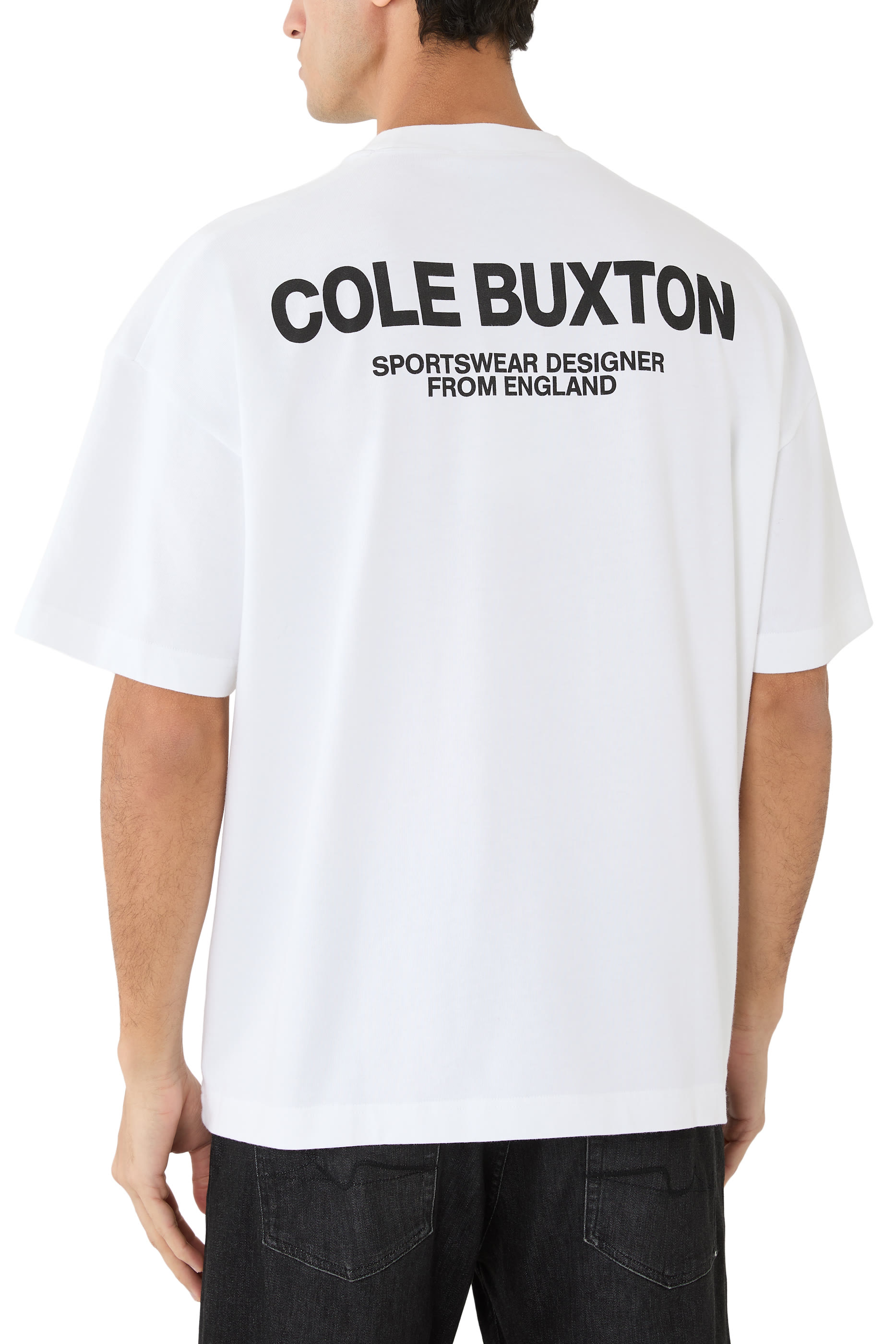 CB Sportswear T-Shirt