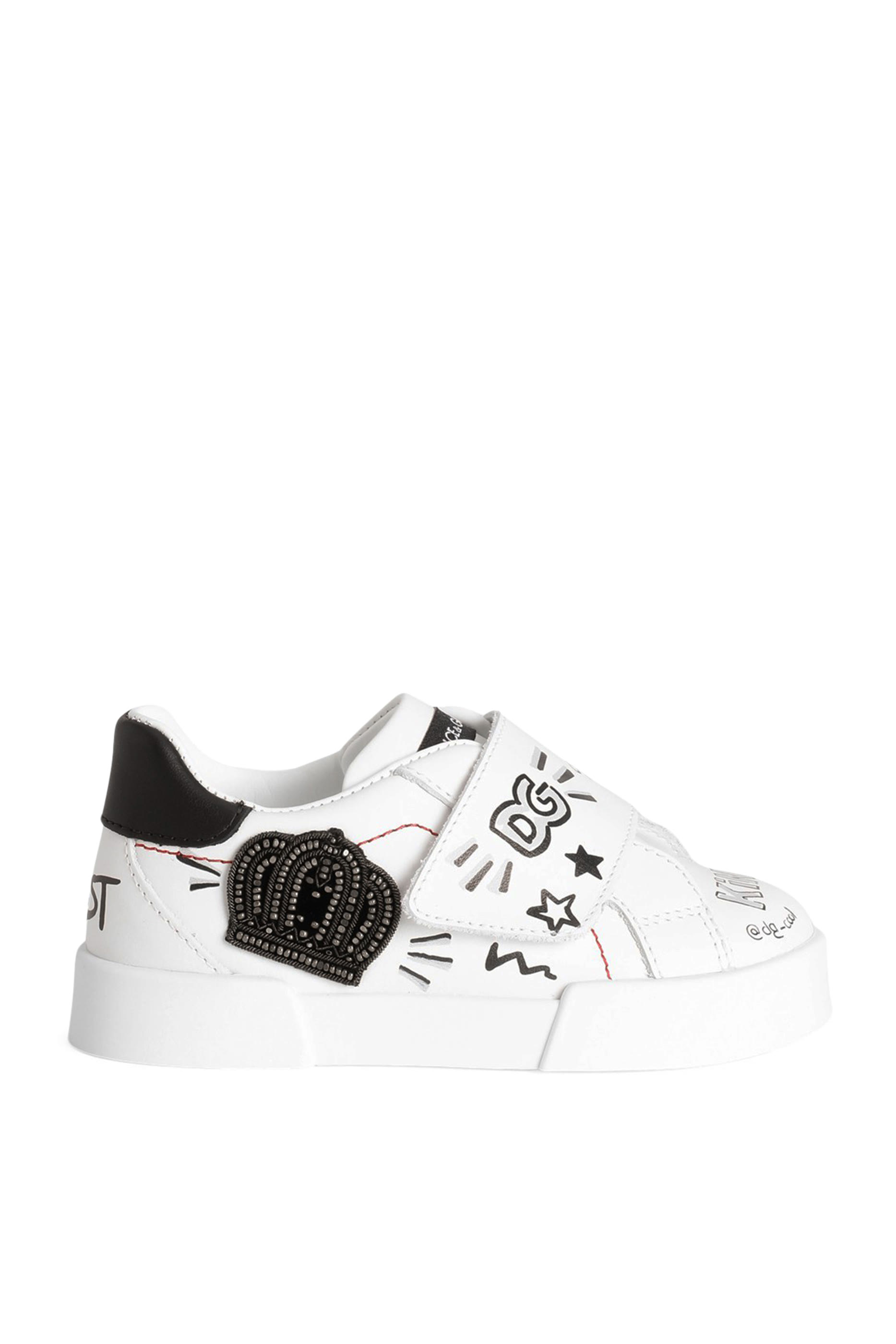 Kids Portofino Light Sneakers