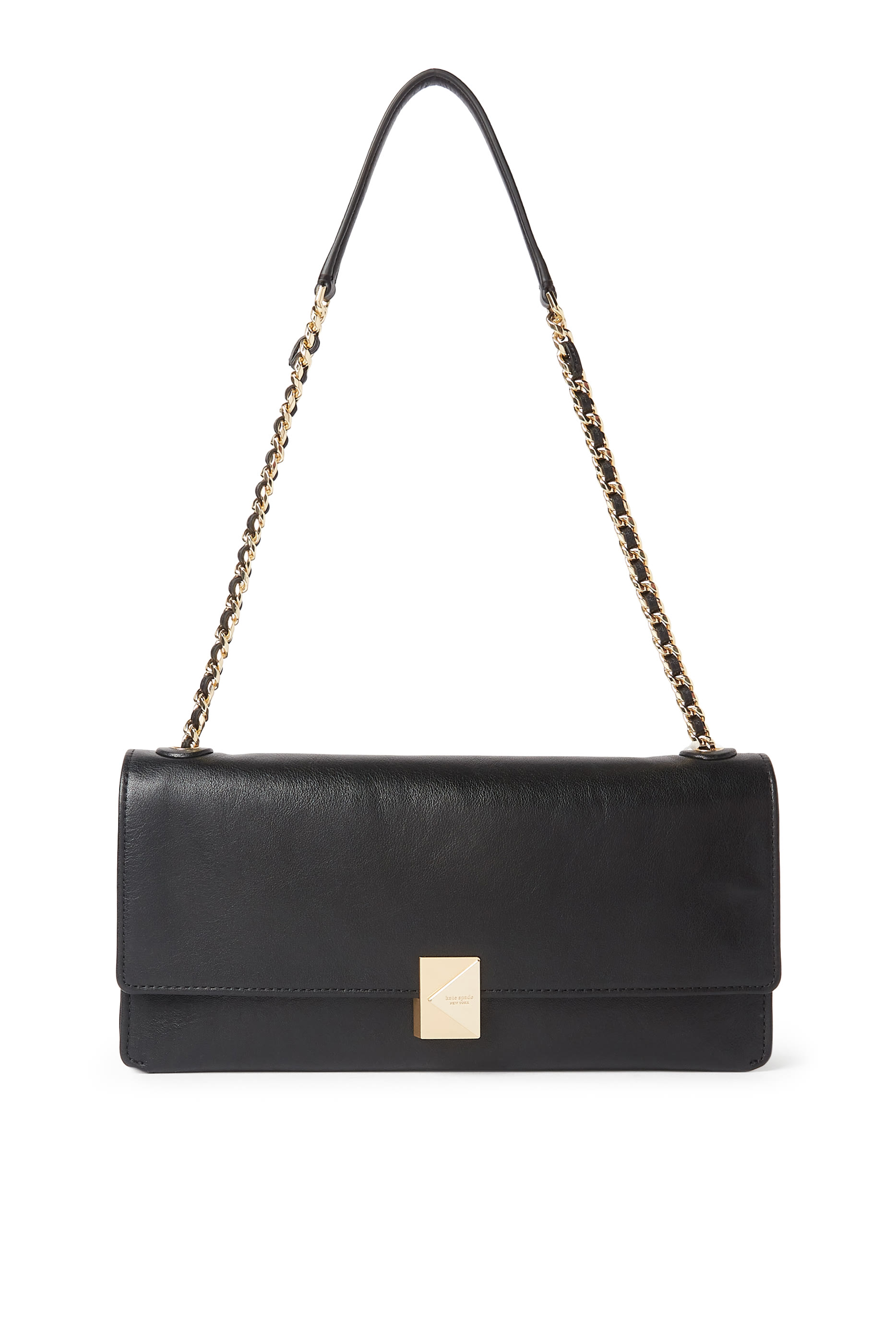 Deco Soft Shoulder Bag