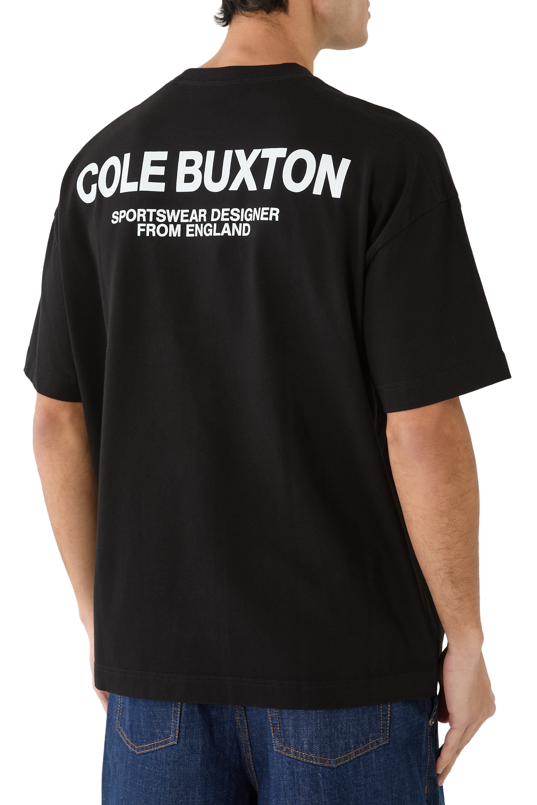 CB Sportswear T-Shirt