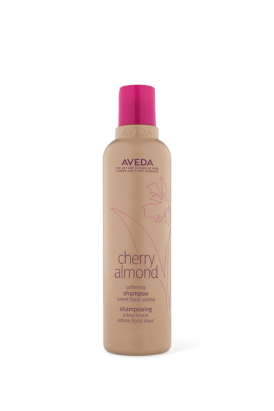 Cherry Almond Softening Shampoo