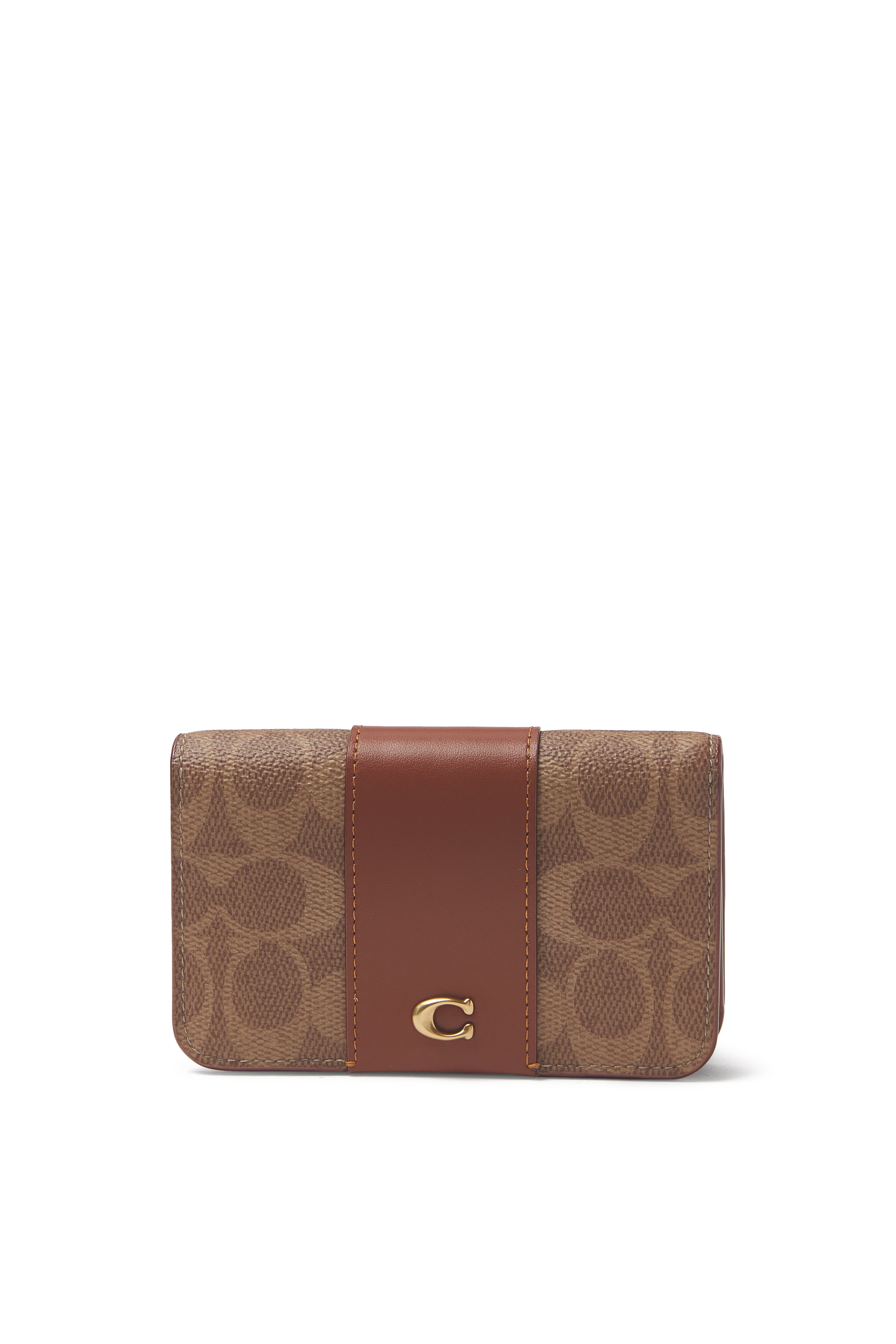  Leather Small Card Holder