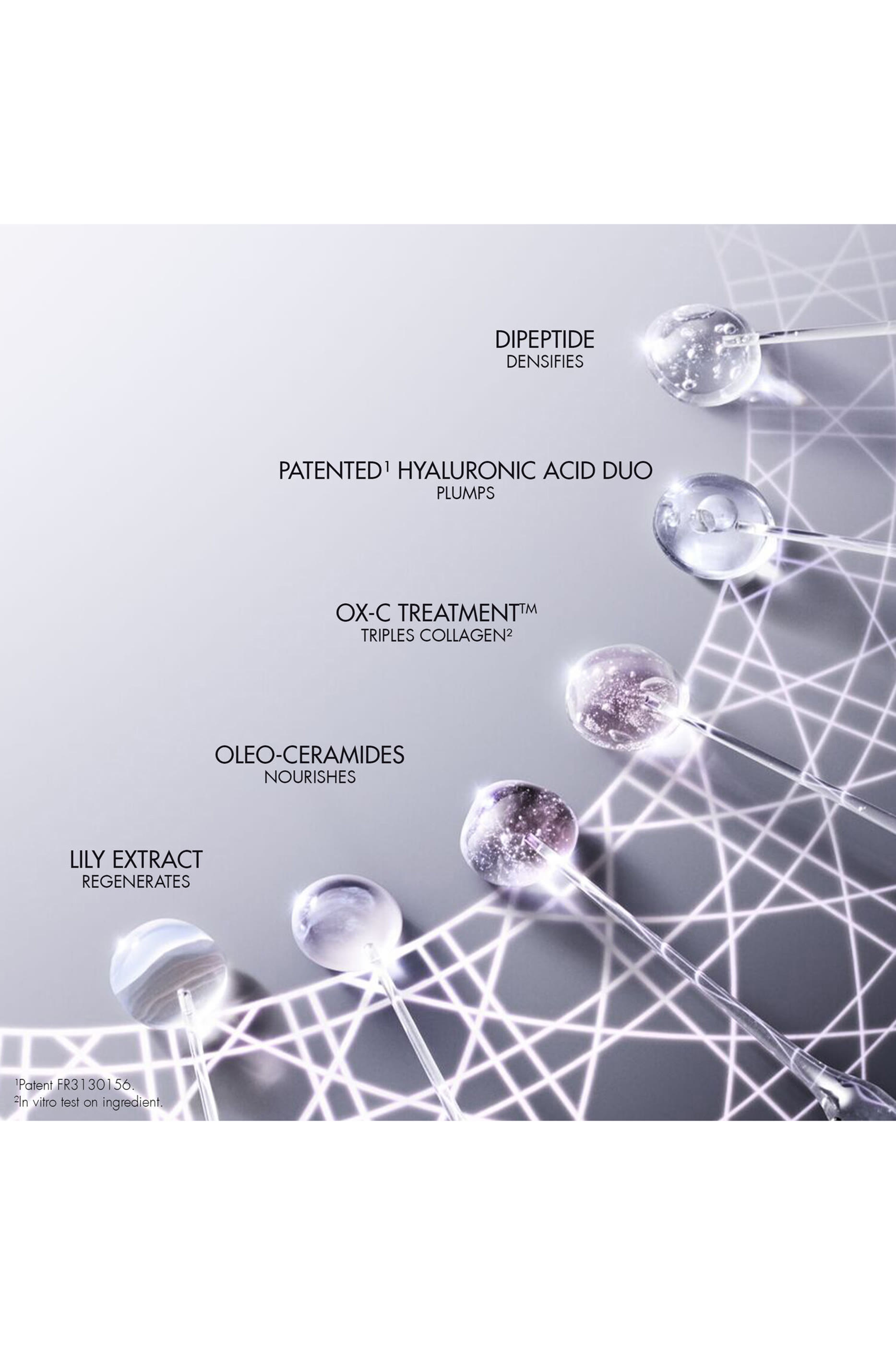 Capture Rich Cr&egrave;me &ndash; Age-Defying Correction 