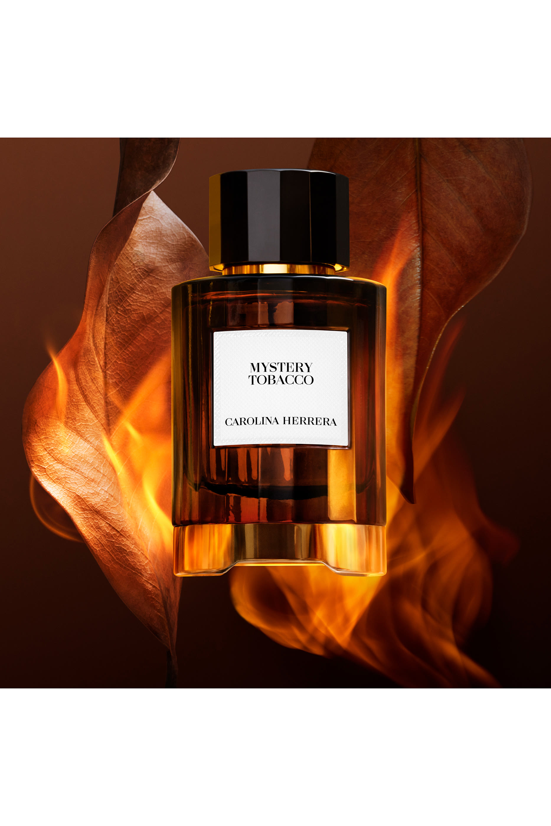Mystery Tobacco Eau de Parfum