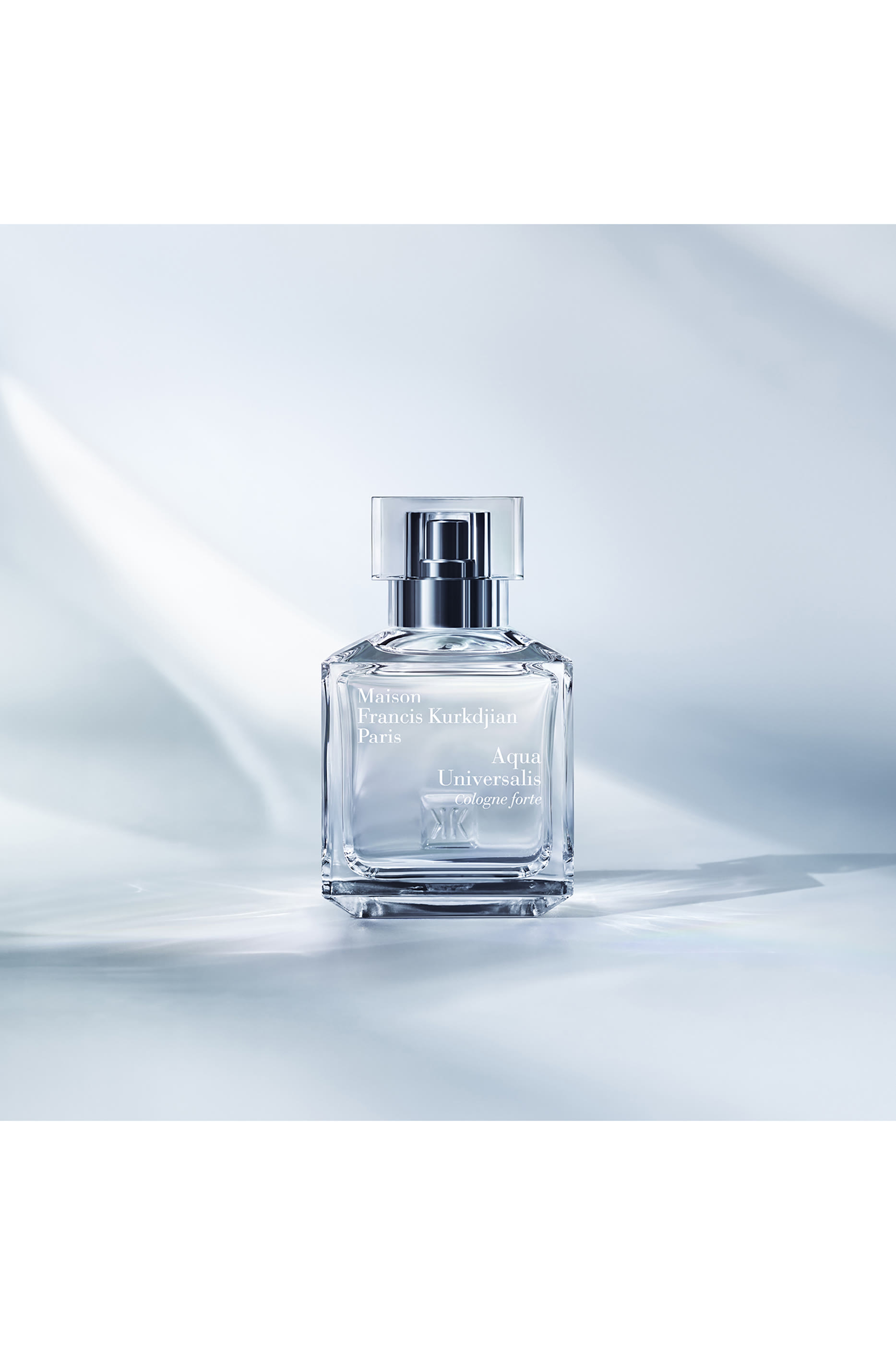 Aqua Universalis Cologne Forte Eau de Parfum