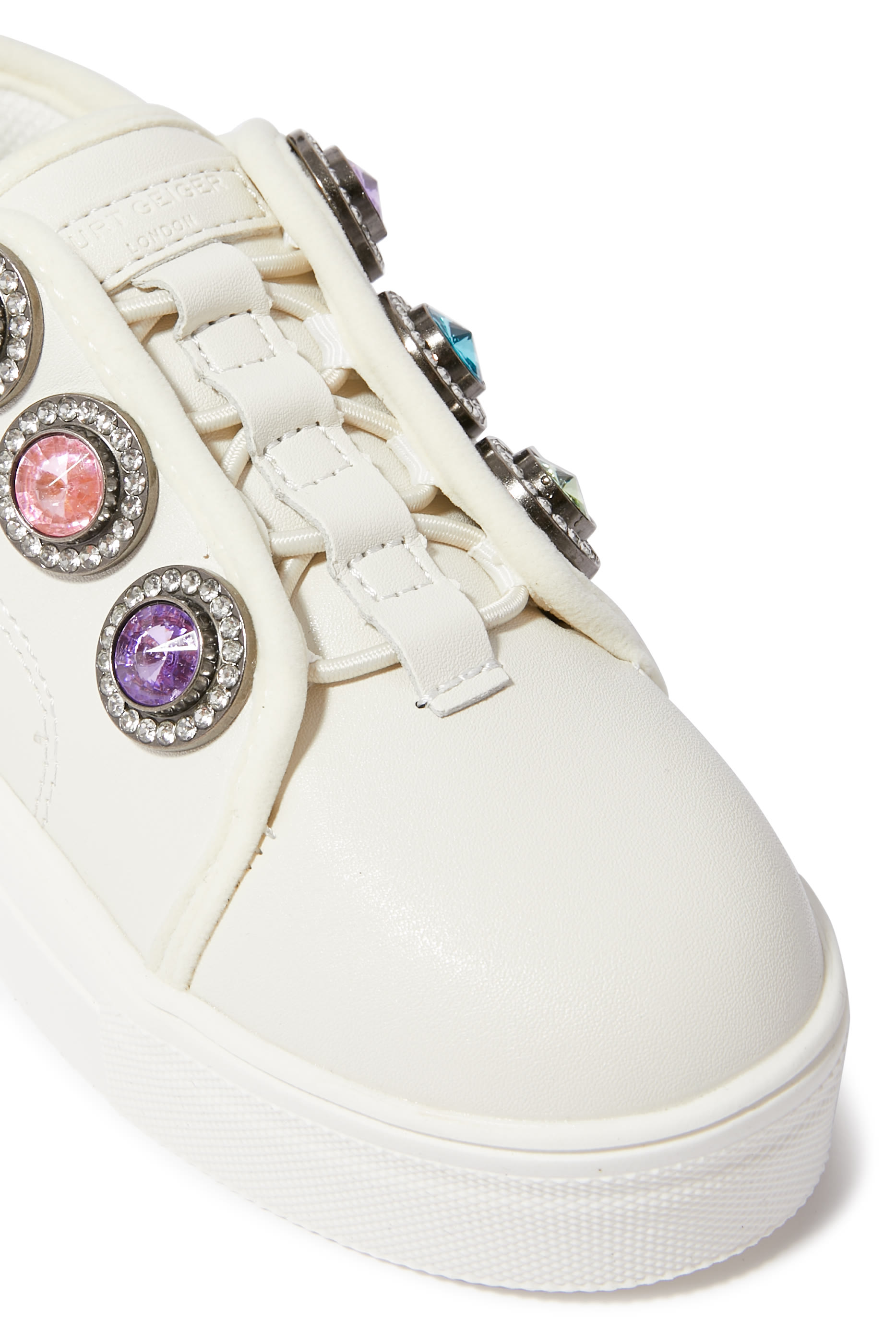 Kids Laney Octavia Sneakers