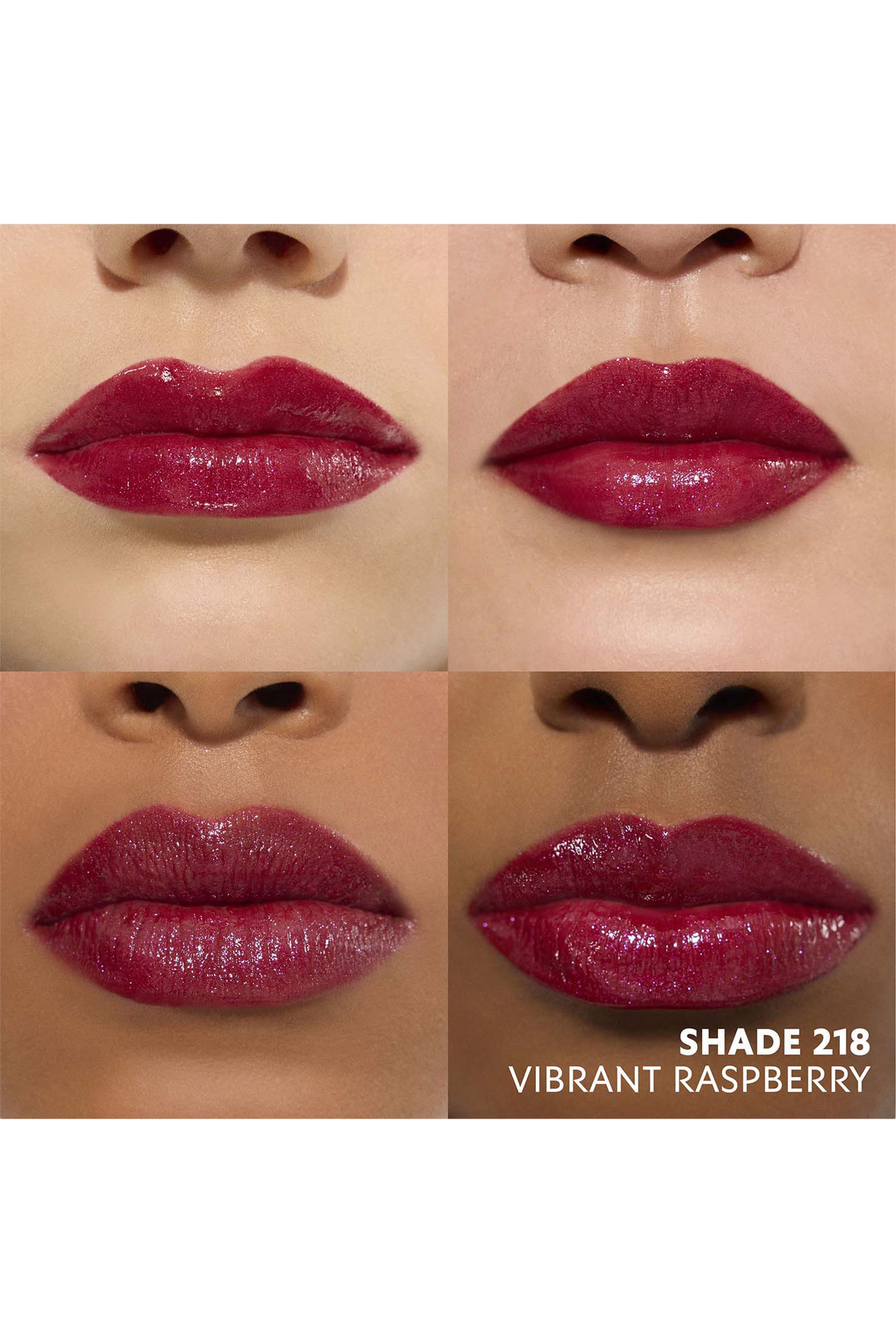 Holiday Collector Loveshine Lipstick