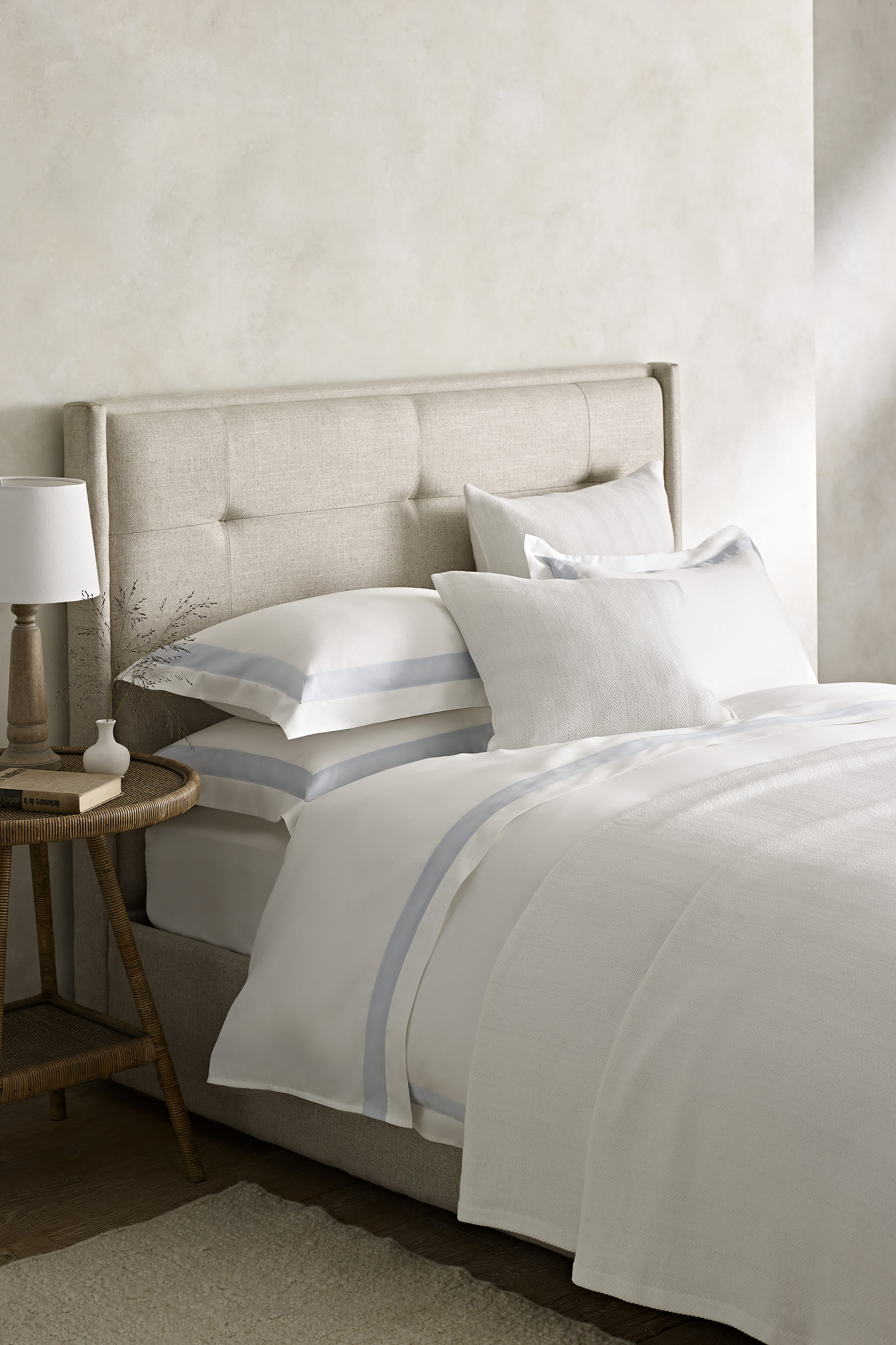 Harrington Bedspread