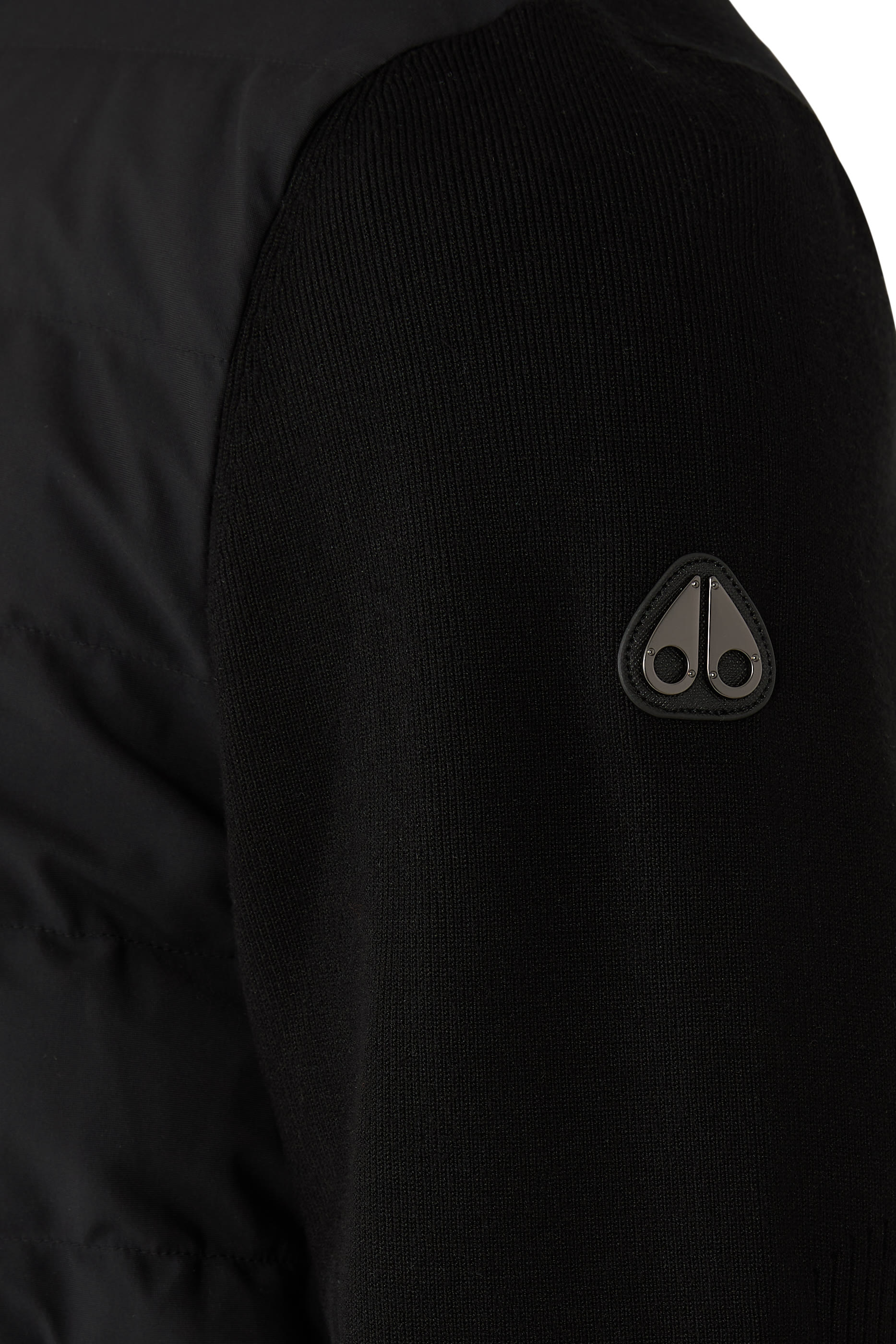 Kamet Hybrid Jacket