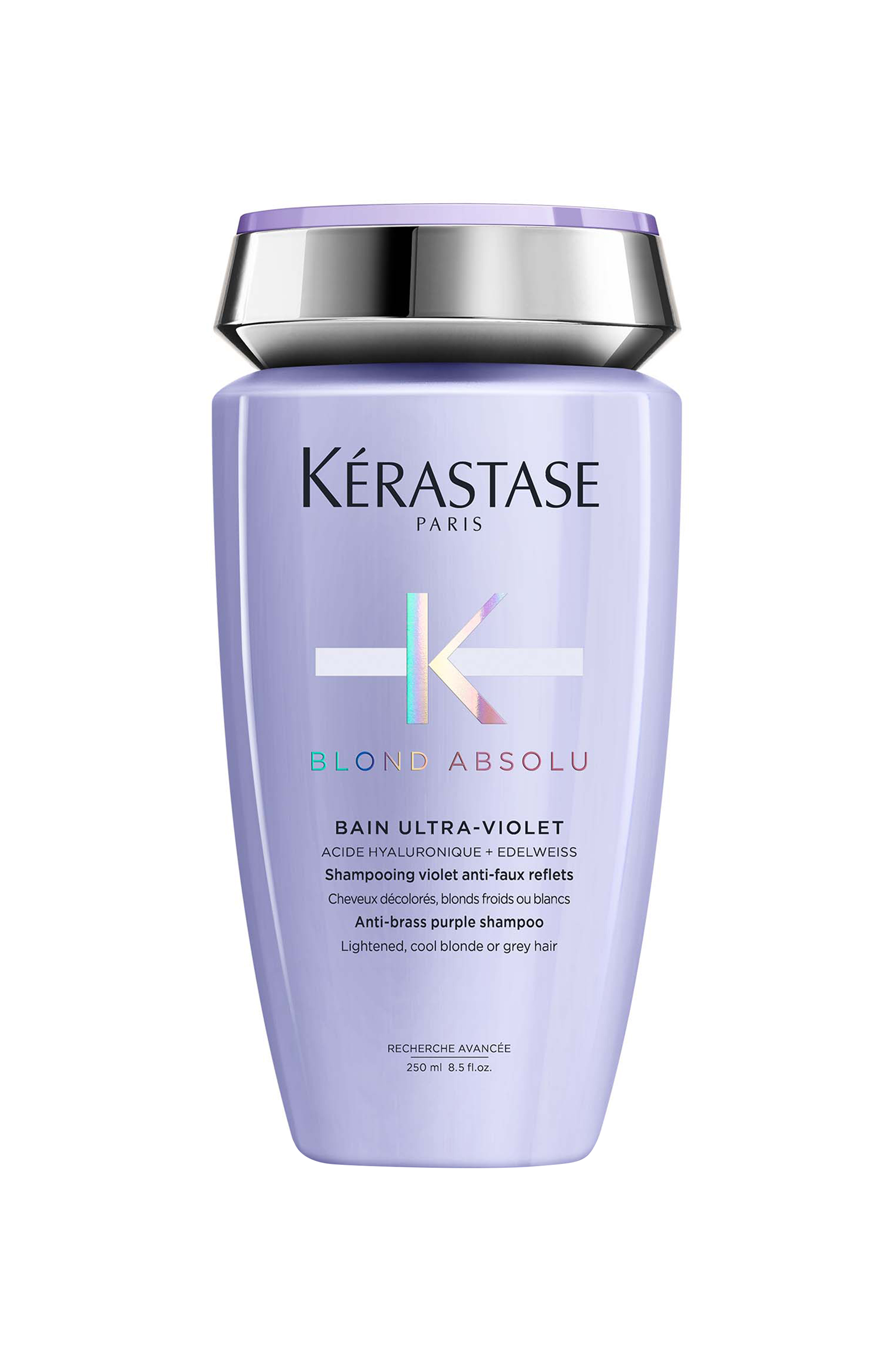 Bain Ultra-Violet Purple Shampoo