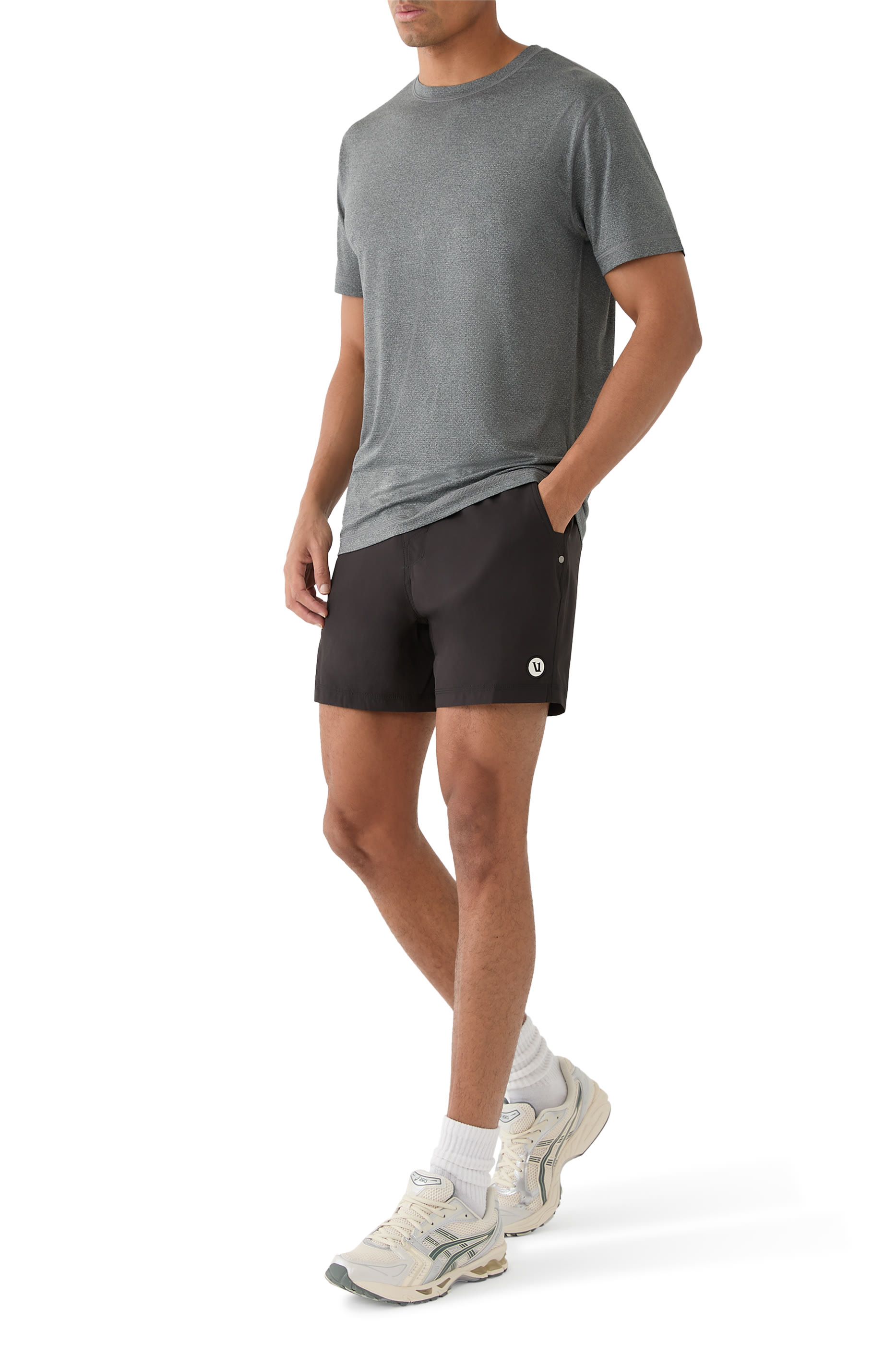  Tradewind Performance T-Shirt 2.0 