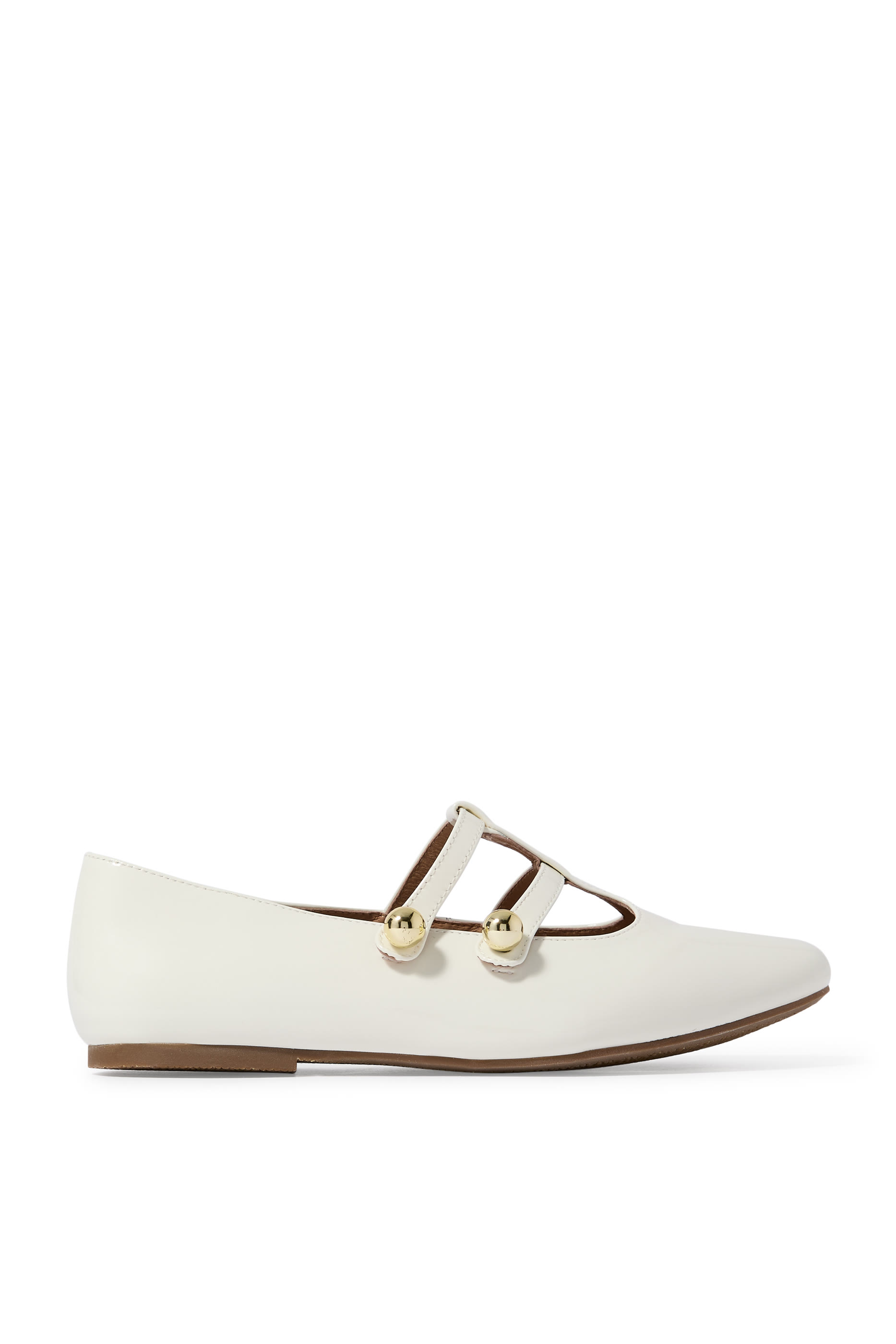 Kids Lory Ballerinas