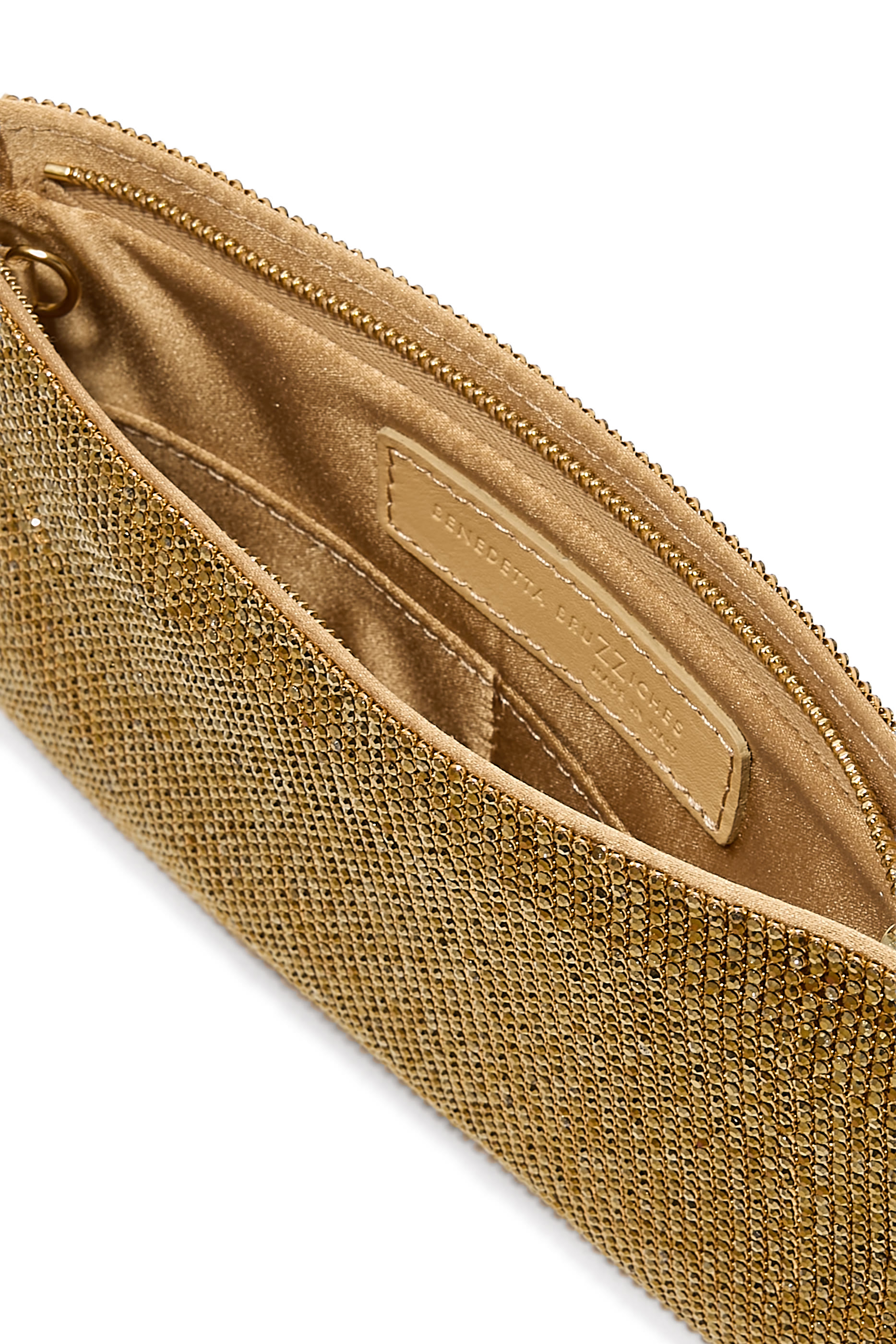 YOUR BEST FRIEND LA PETITE &ndash; As You Like It Clutch