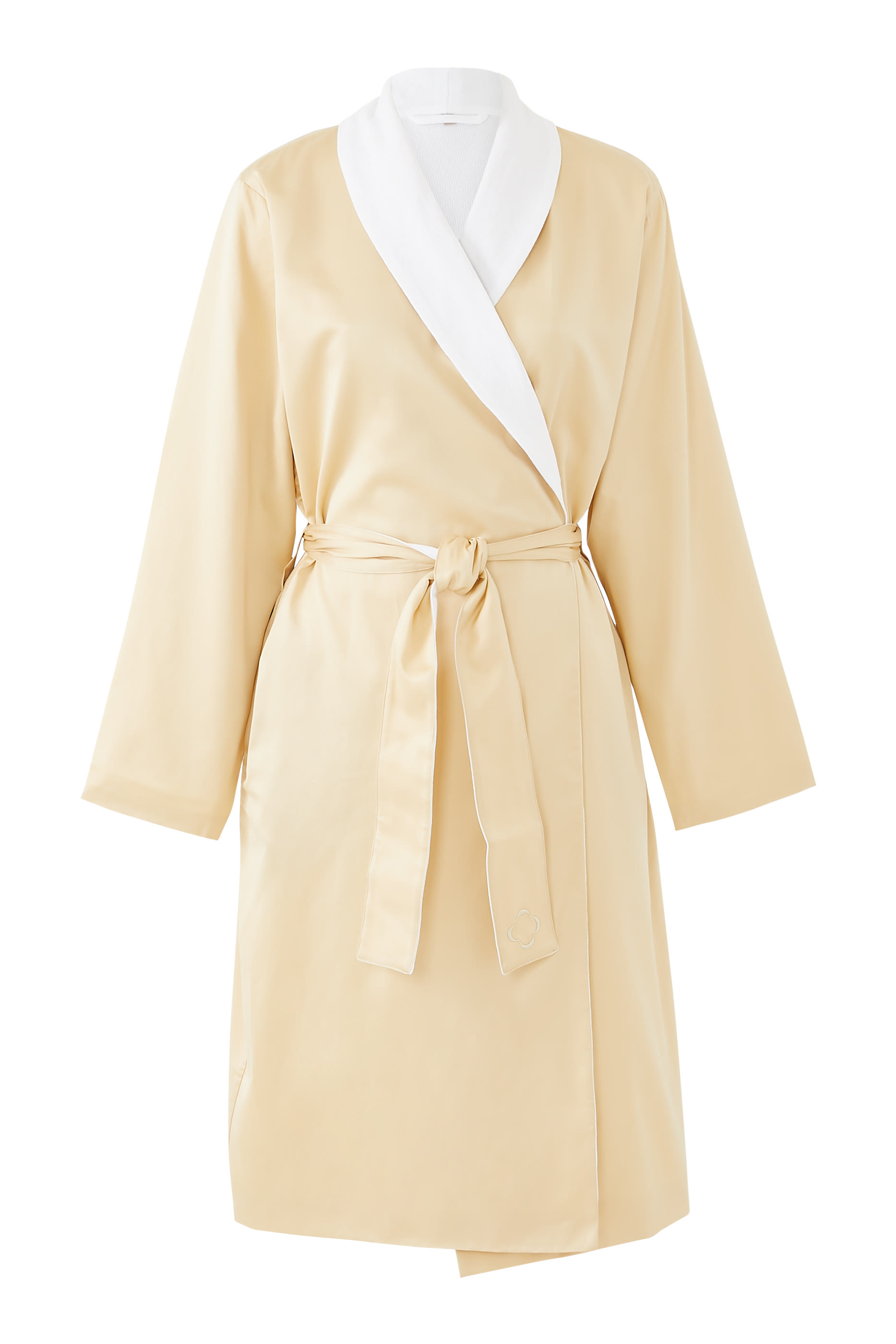 Alma Bath Robe