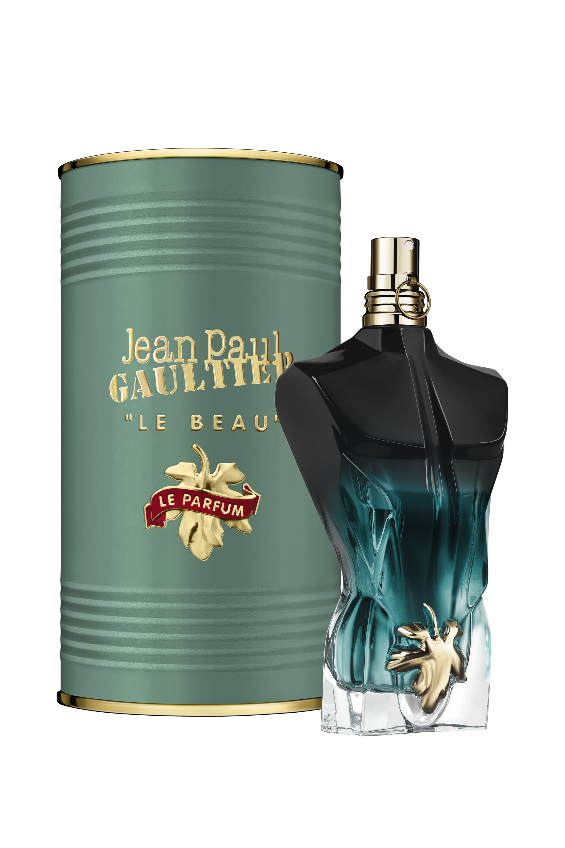 Le Beau Eau de Parfum