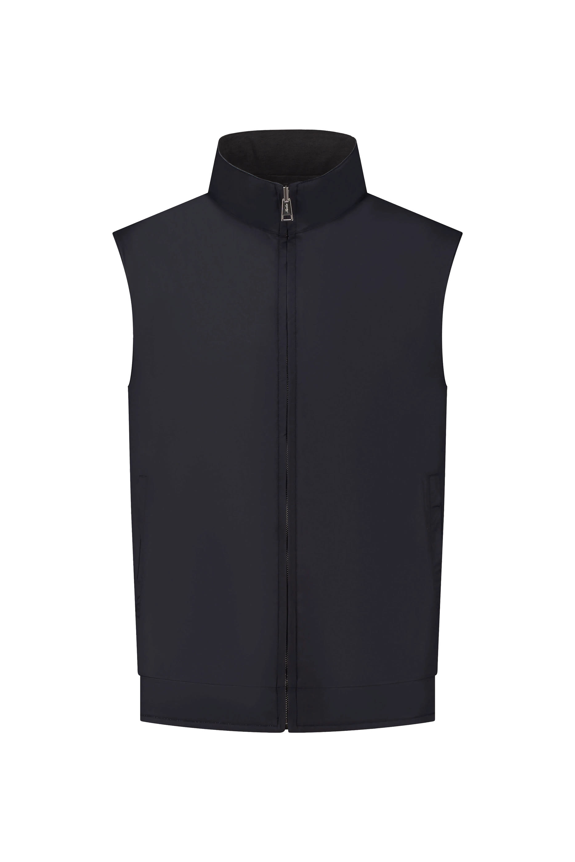 Reversible Resort Body Warmer