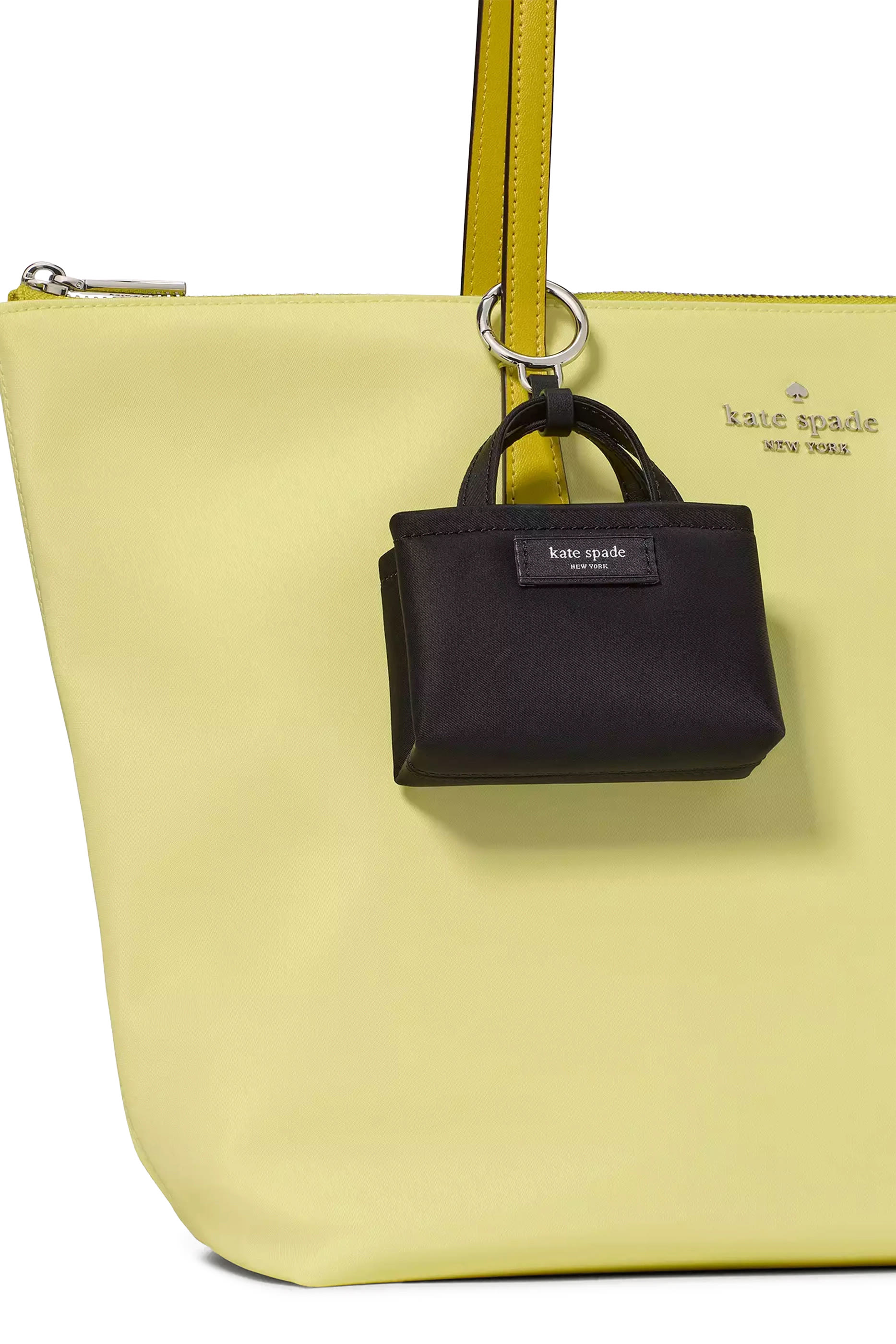 Charmed Nano Tote Bag Charm