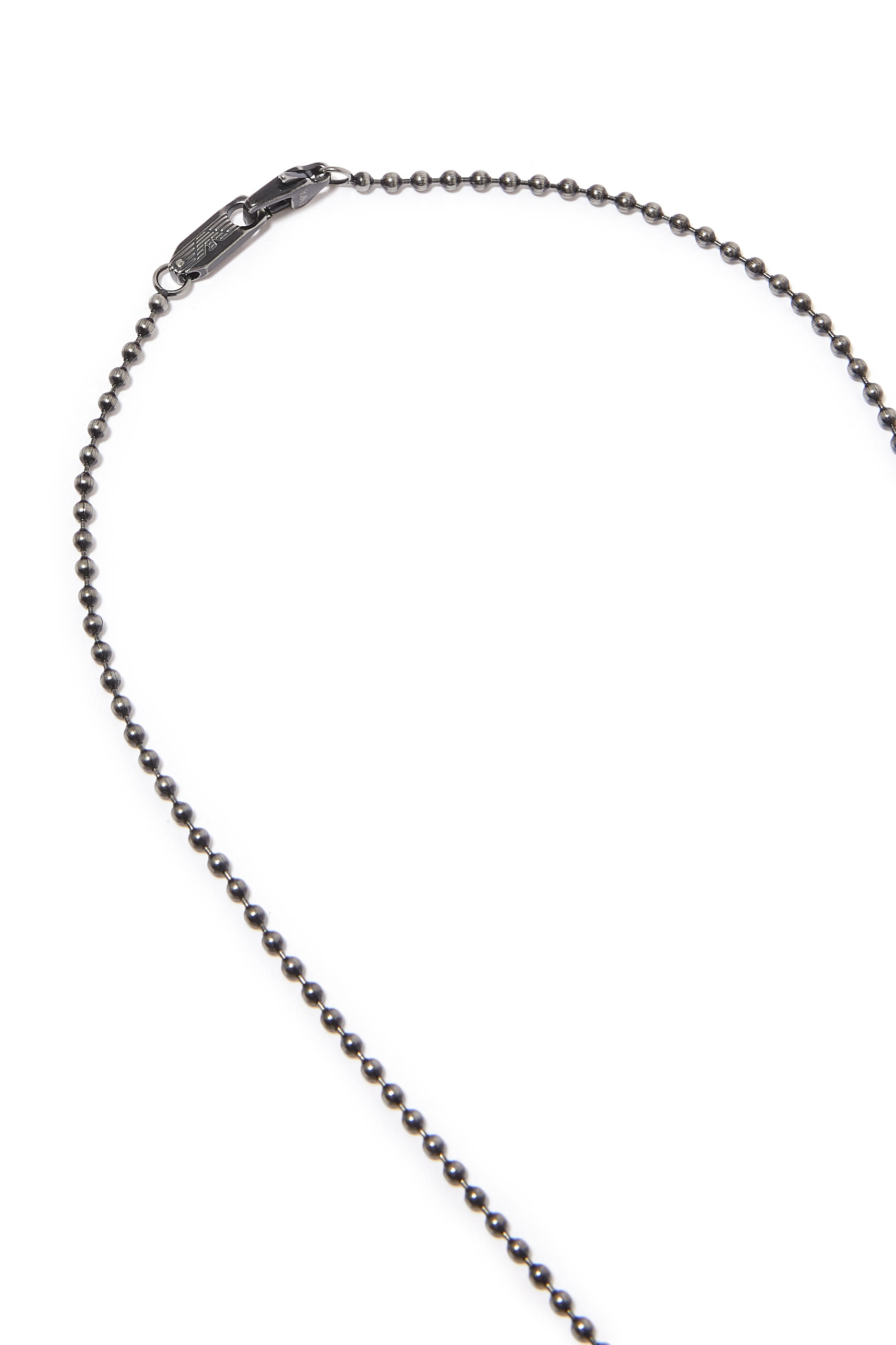 Iconic Trend Pendant Necklace