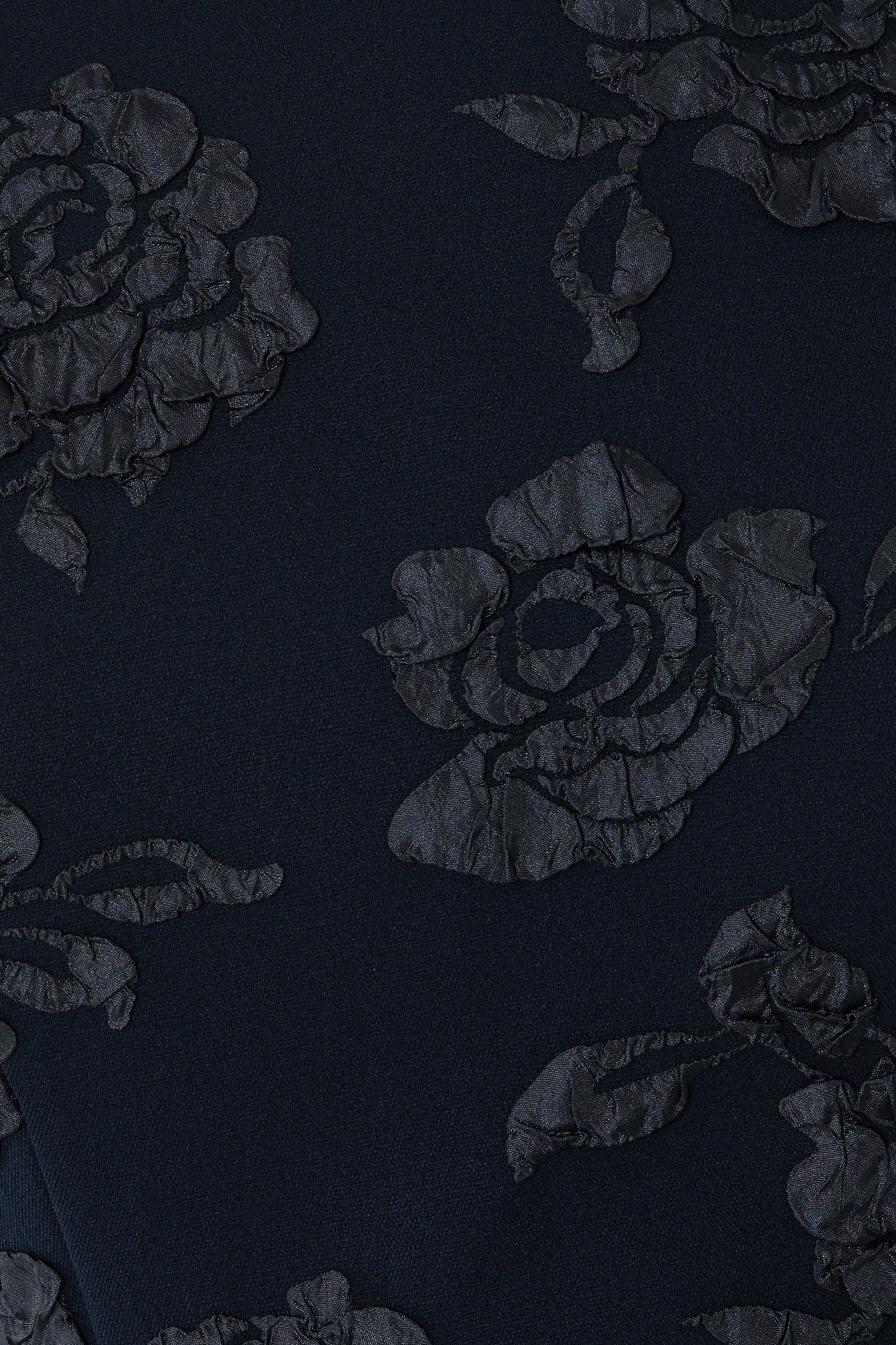 Ruby Jacquard Midi Dress