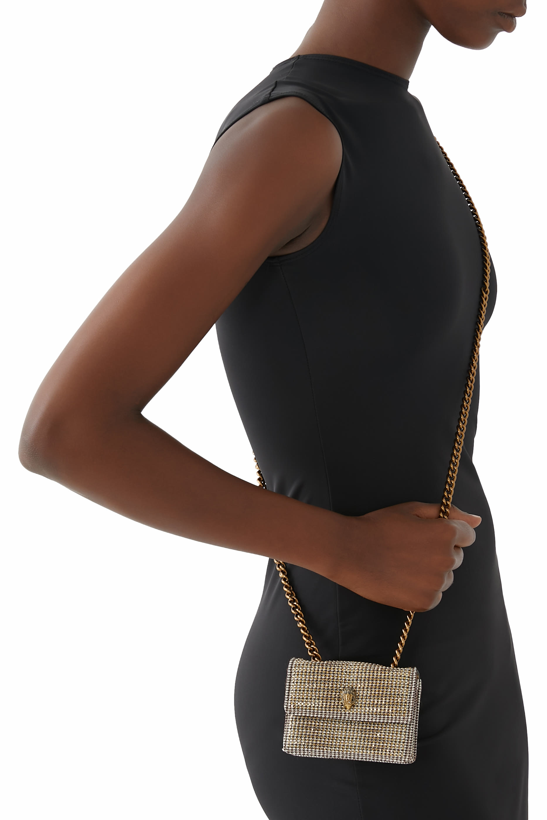 Micro Kensington Bag