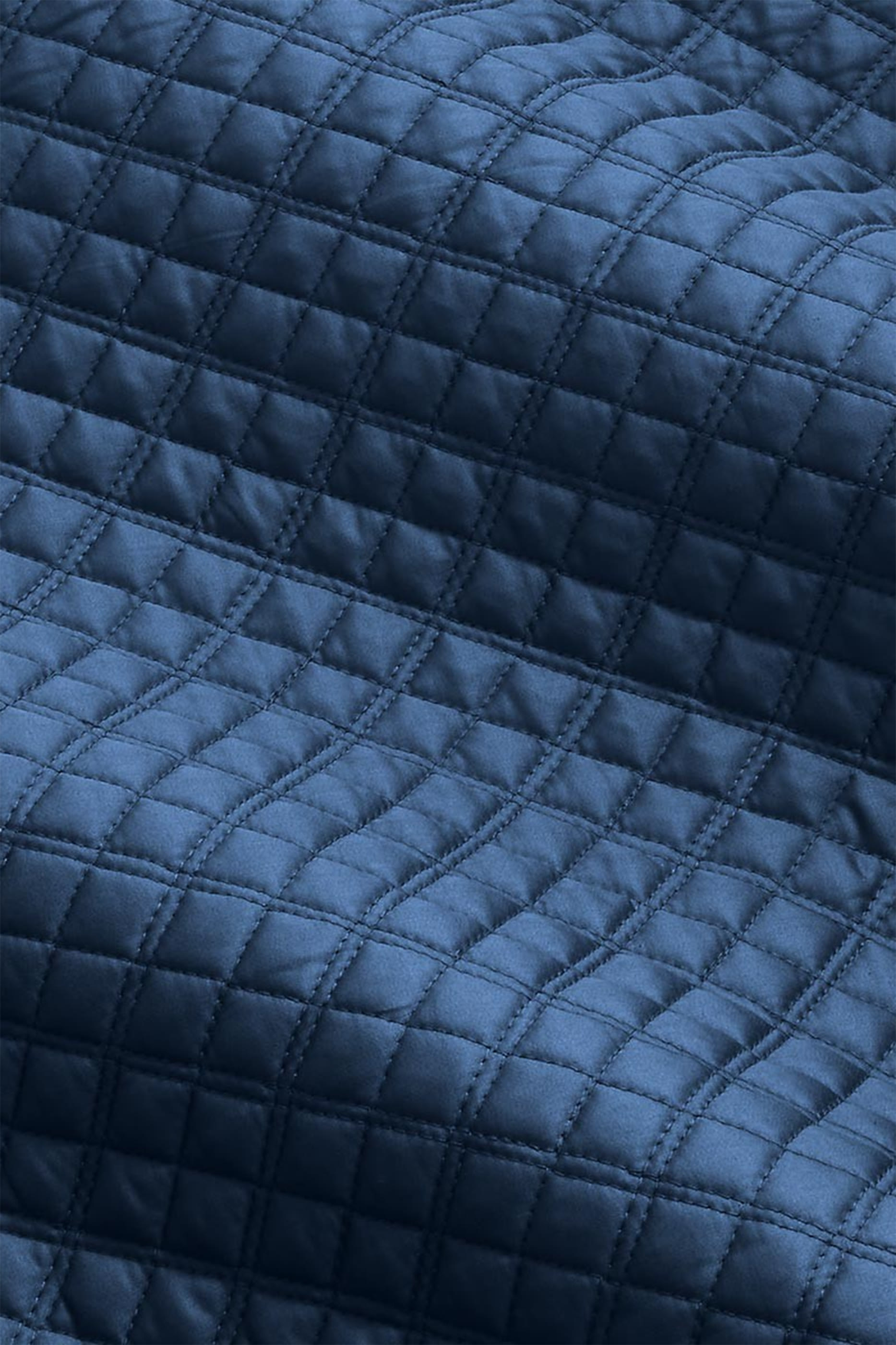 Argyle Square Pillowcase