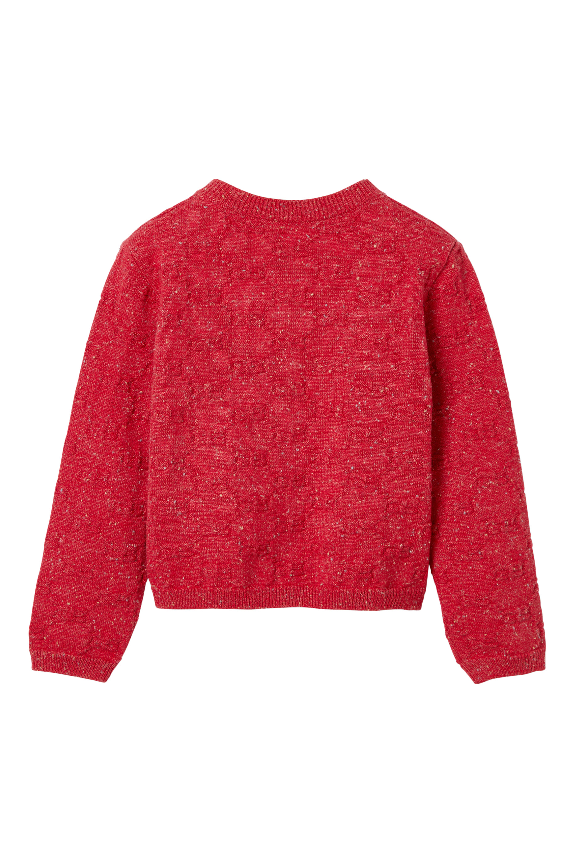 Kids  Button-Down Cardigan