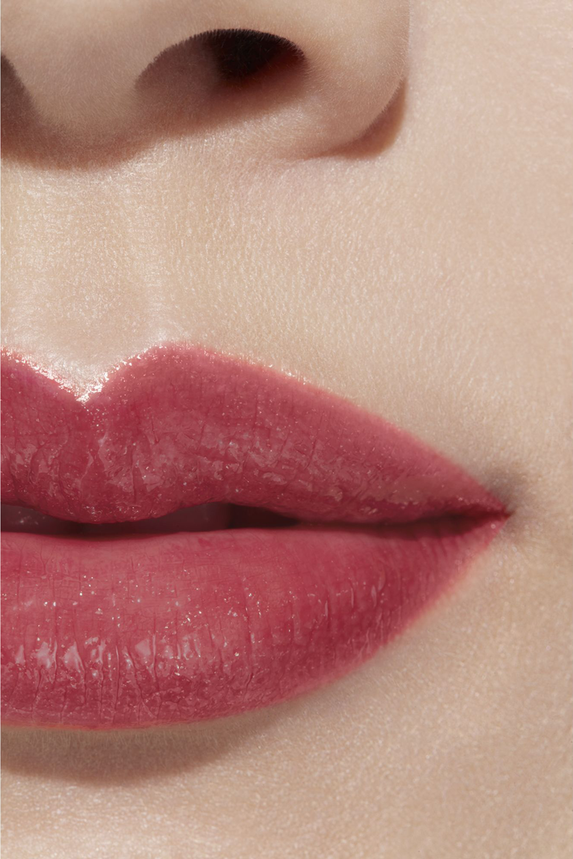 Rouge Coco Baume A Hydrating Tinted Lip Balm