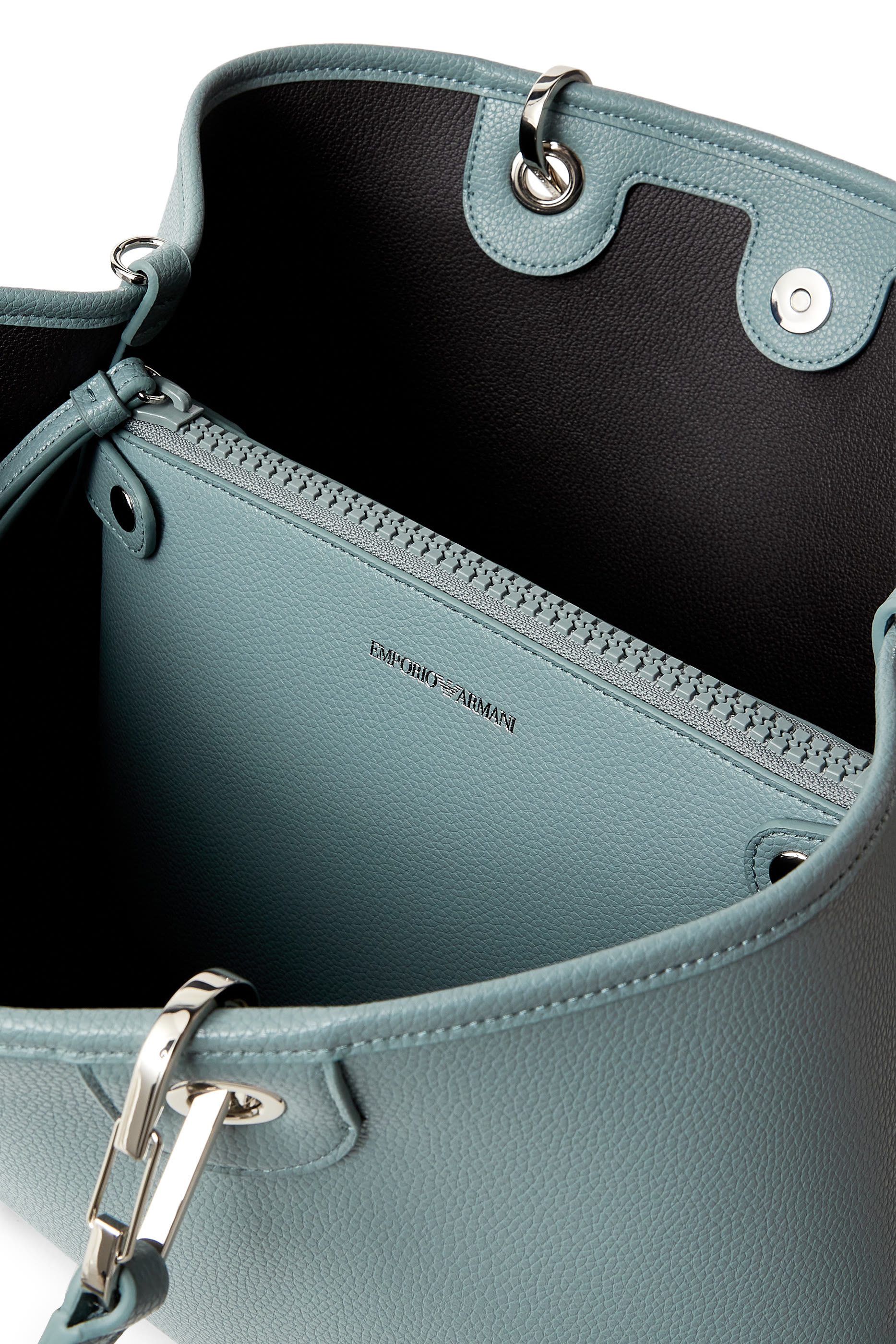 Medium MyEA Shopper Bag