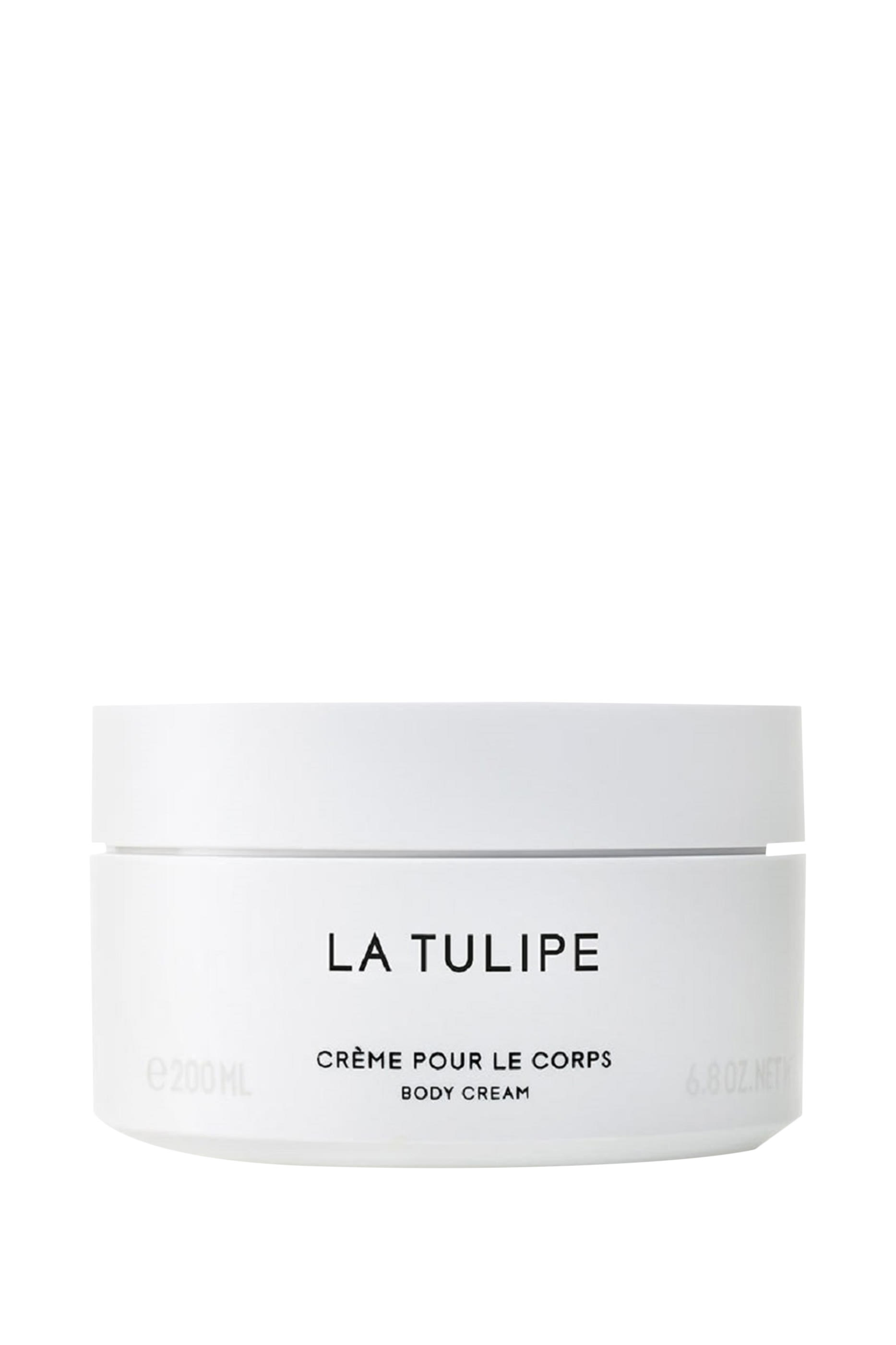 La Tulipe Body Cream