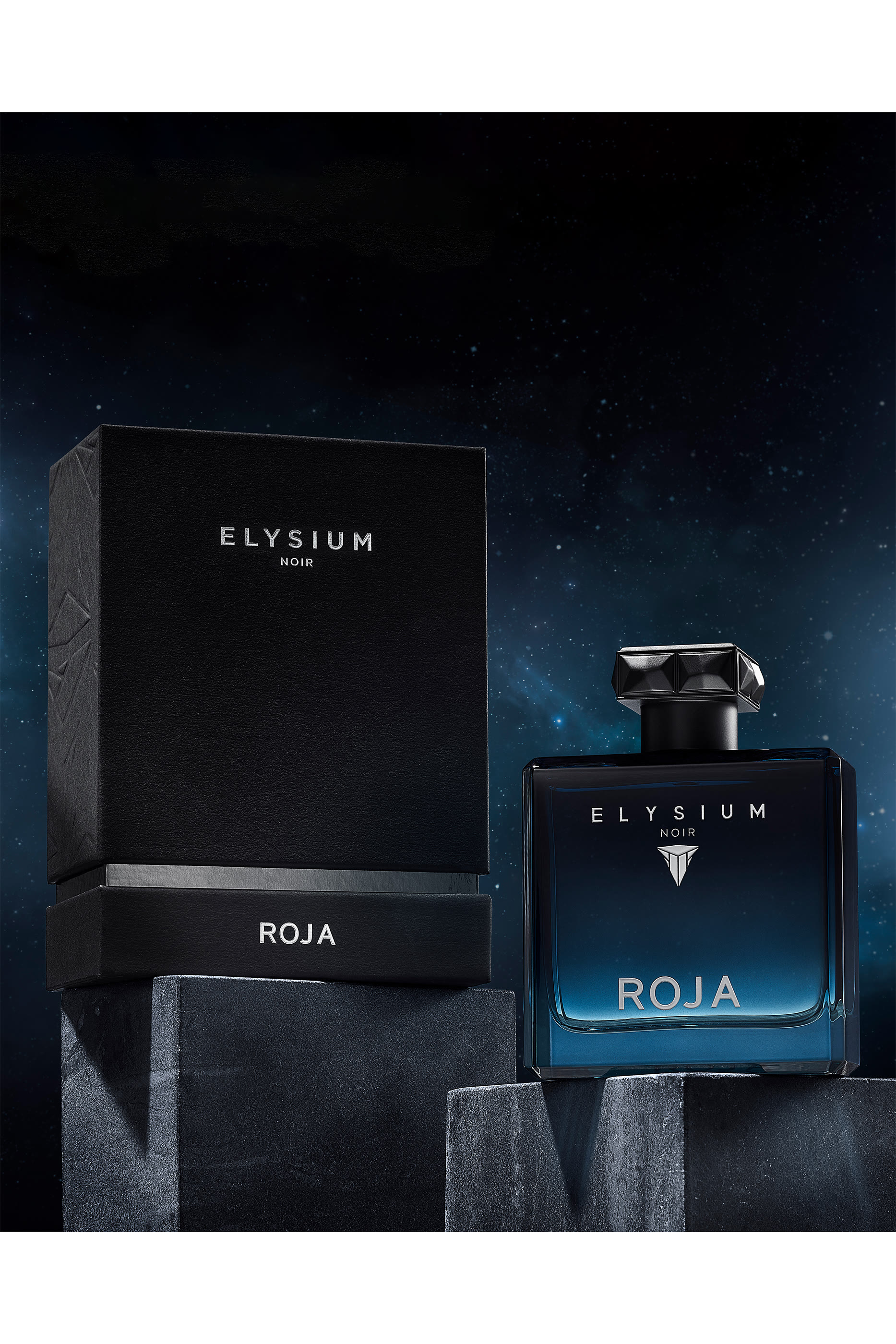 Elysium Noir Eau de Parfum