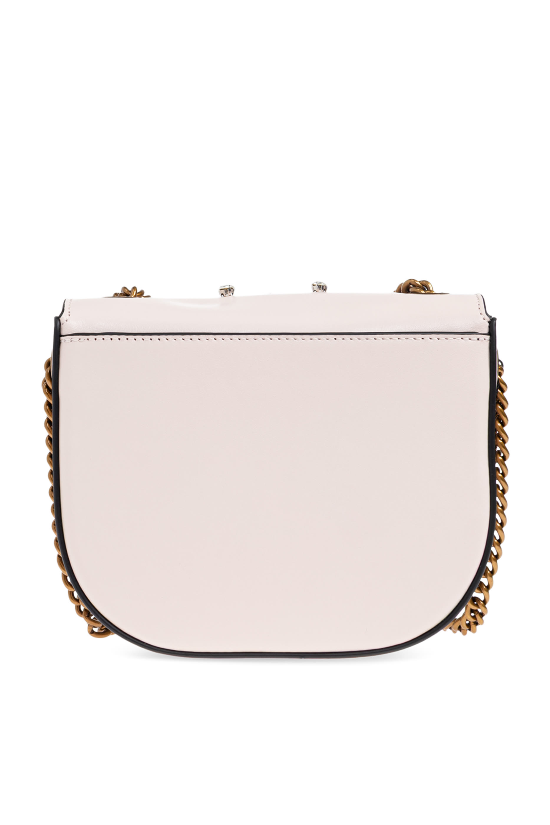 Chelsea Saddle  Shoulder Bag 