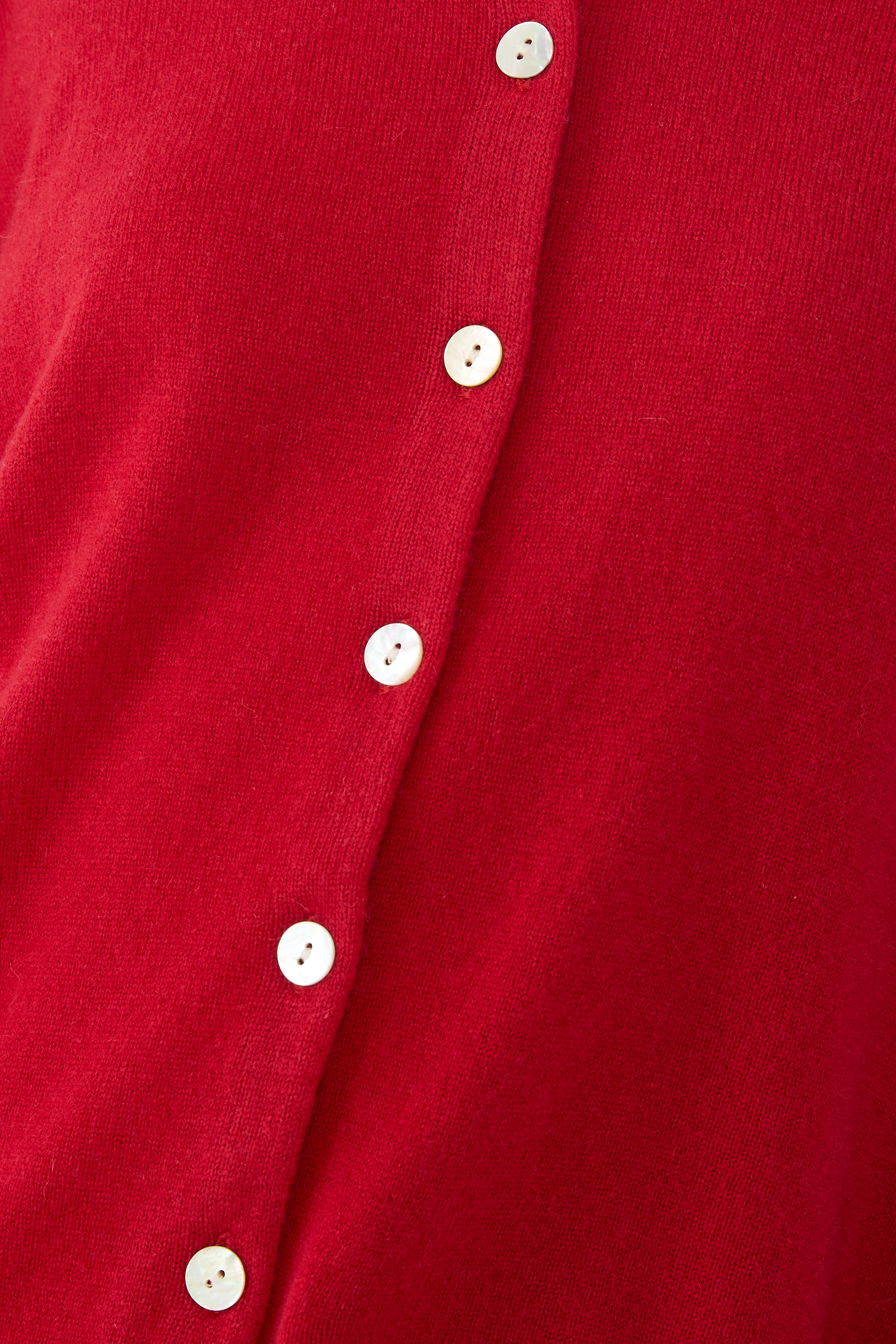 Cancun Crew Cardigan