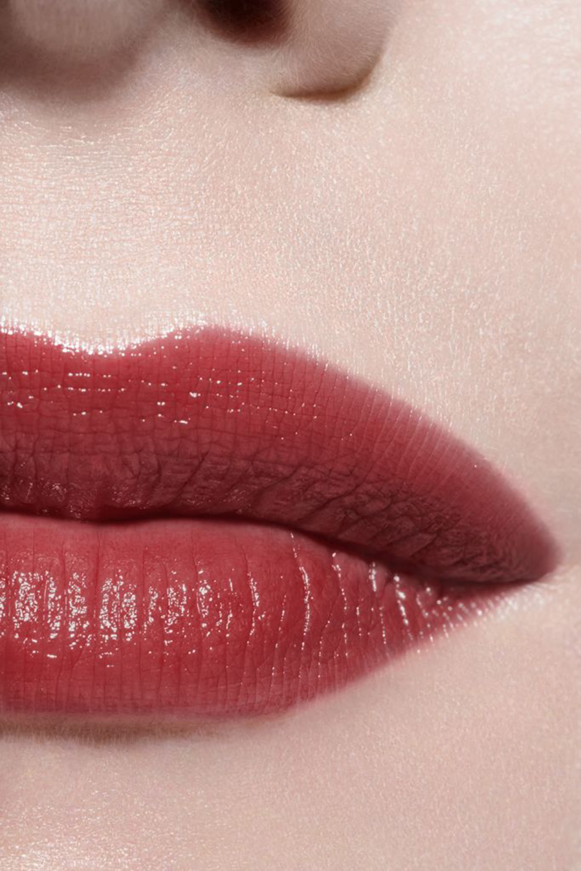 ROUGE COCO BAUME A Hydrating Tinted Lip Balm