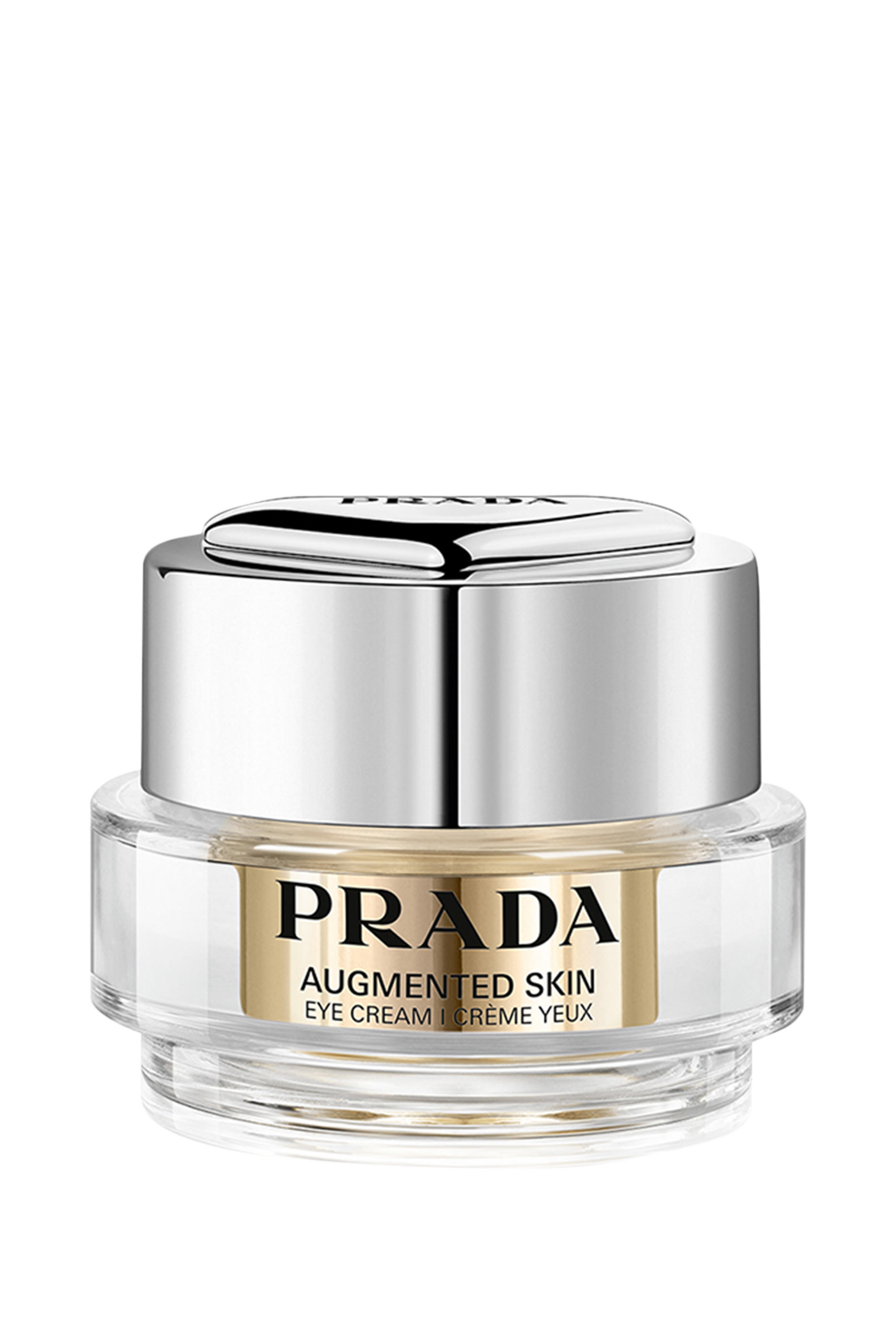 Augmented Skin Eye Cream