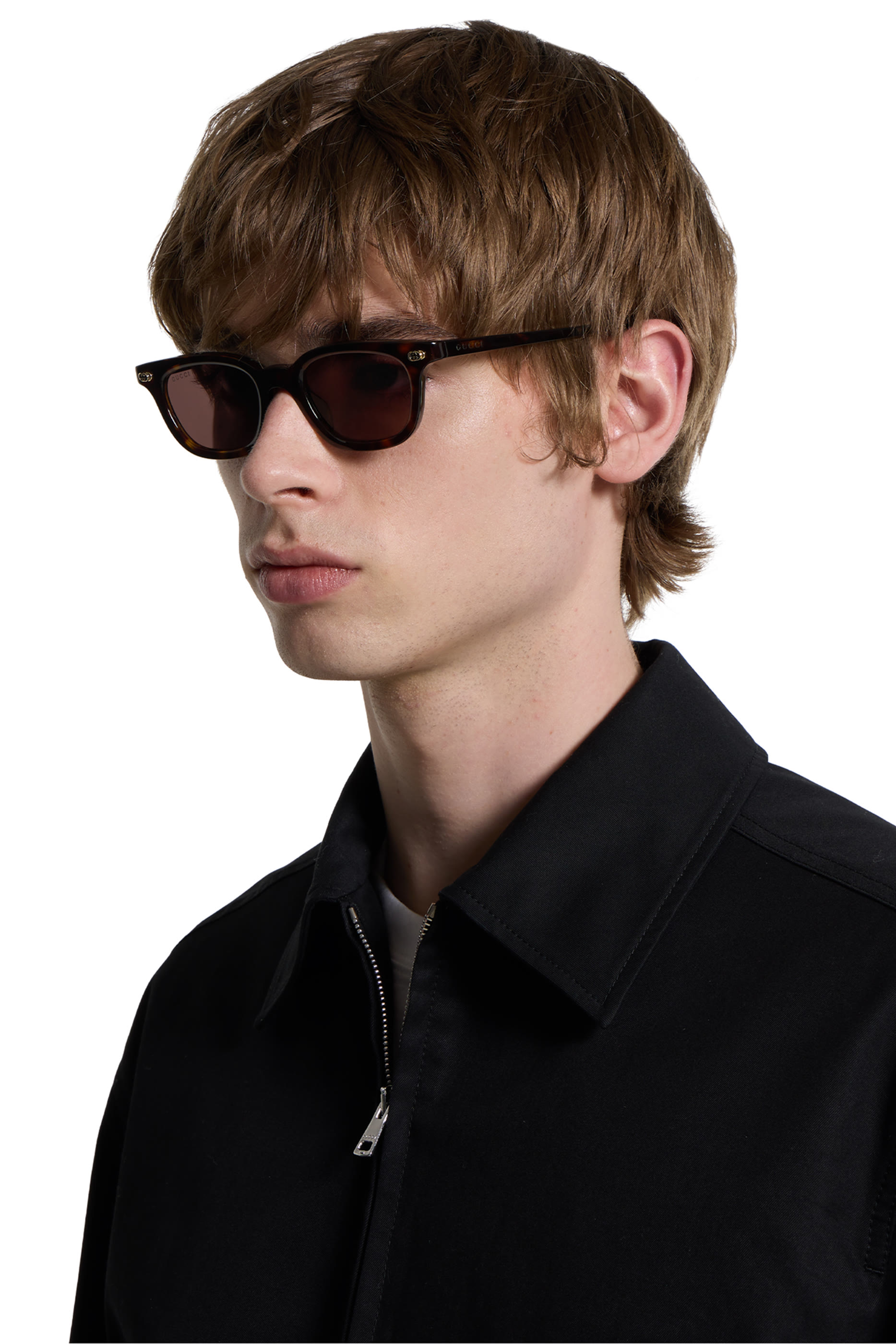 GG1946S Oval Frame Sunglasses