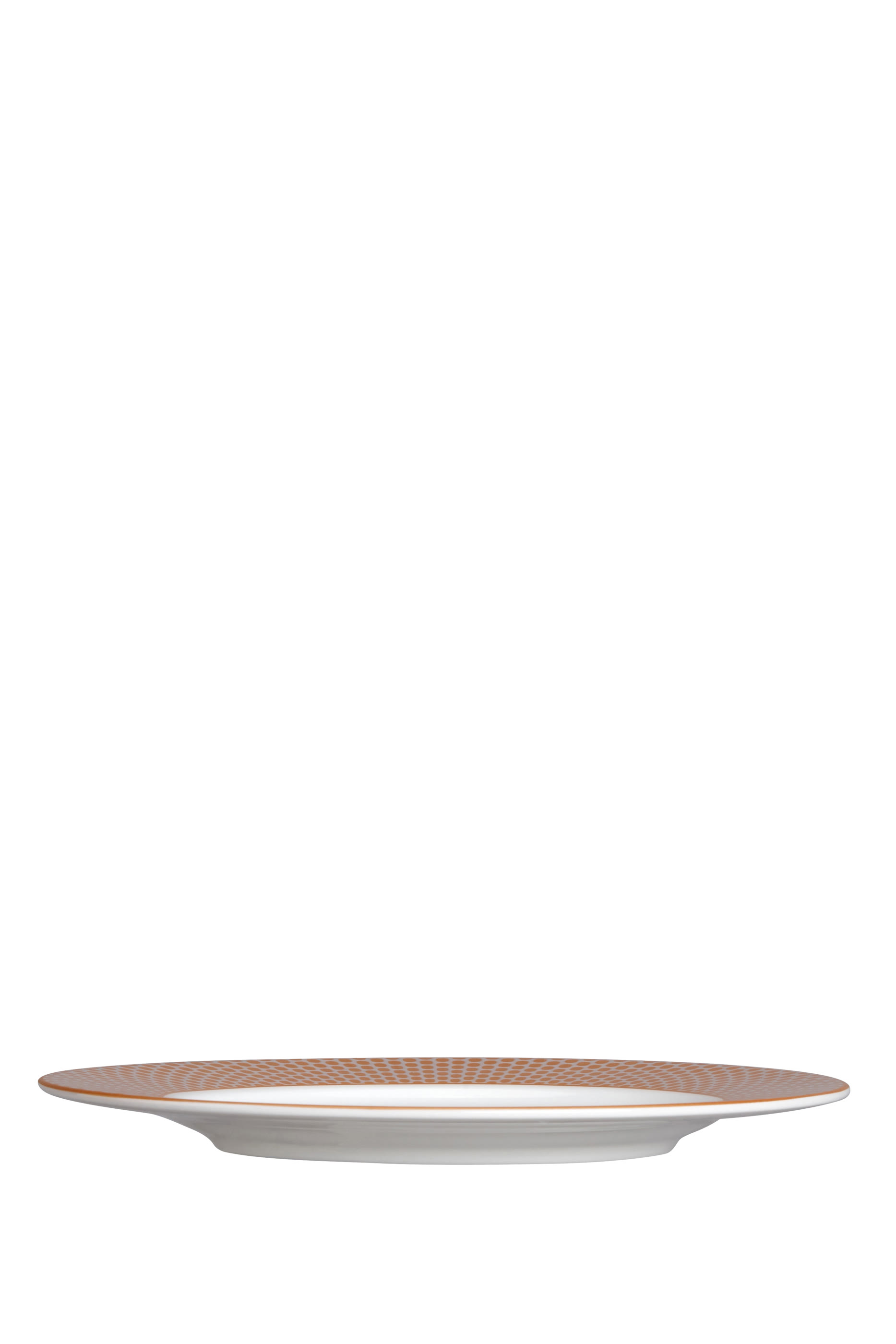 Classic Quanta Plate