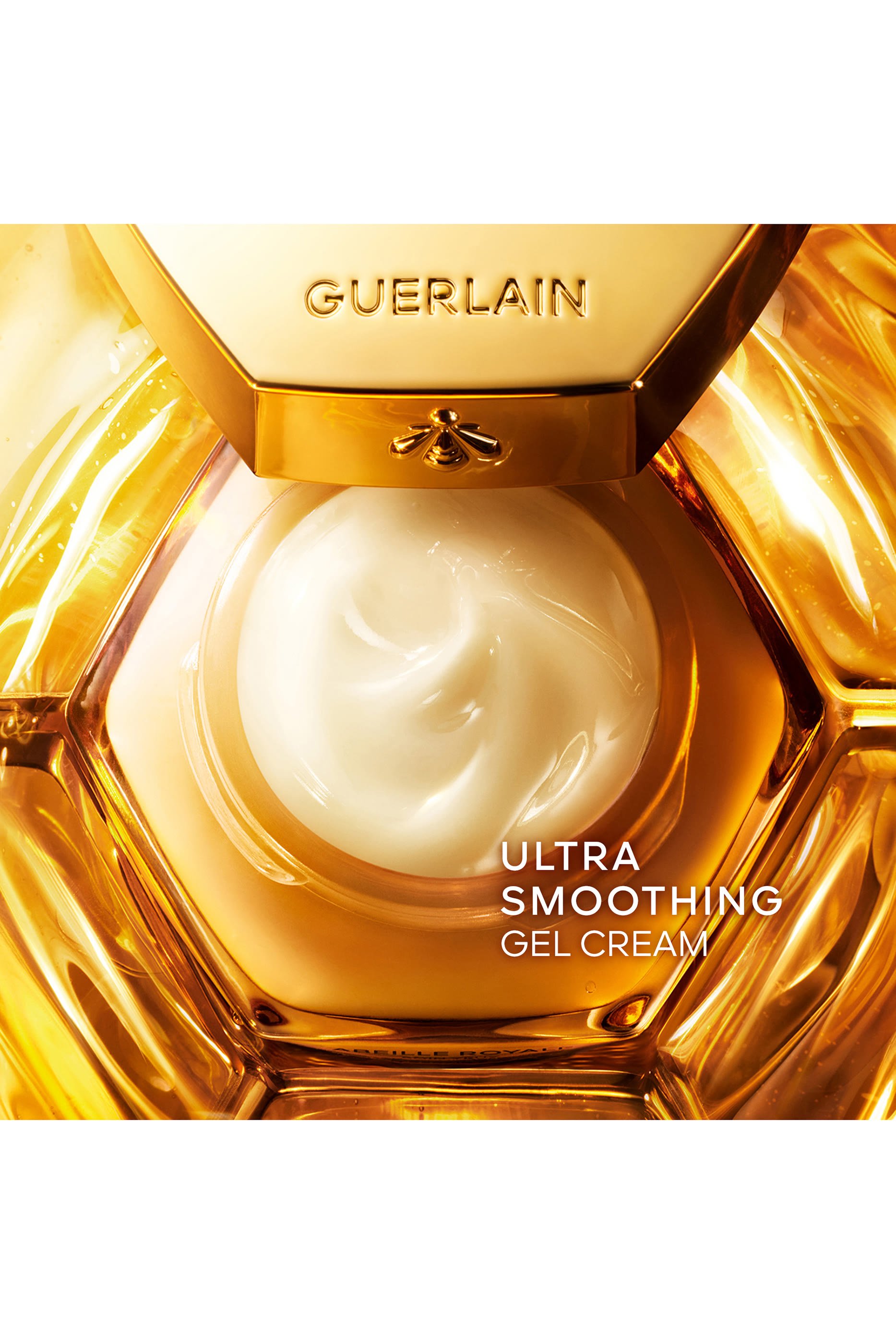 Abeille Royale Youth Repair Eye Cream