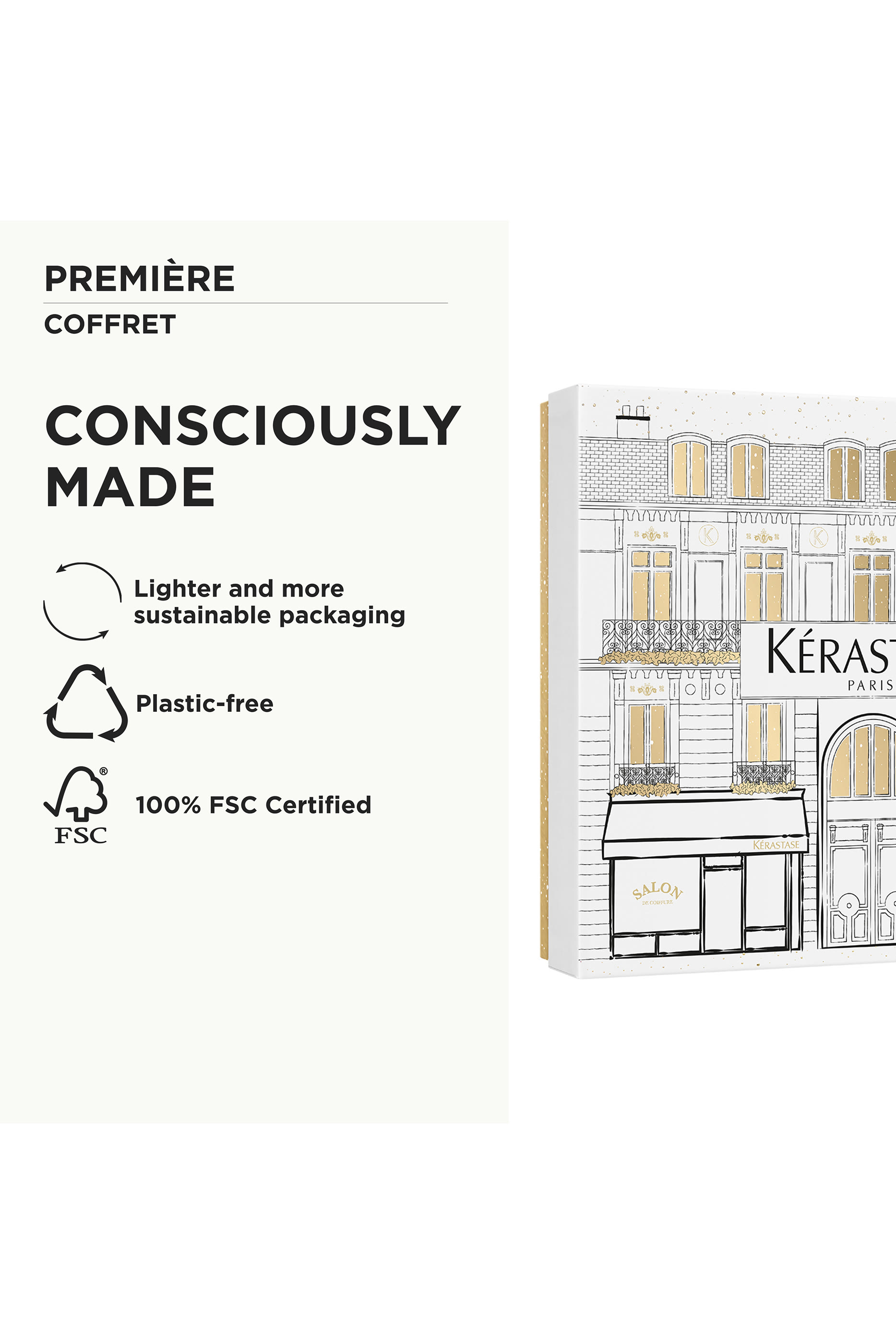  Premi&egrave;re Fondant Gift Set, 30% Value Savings