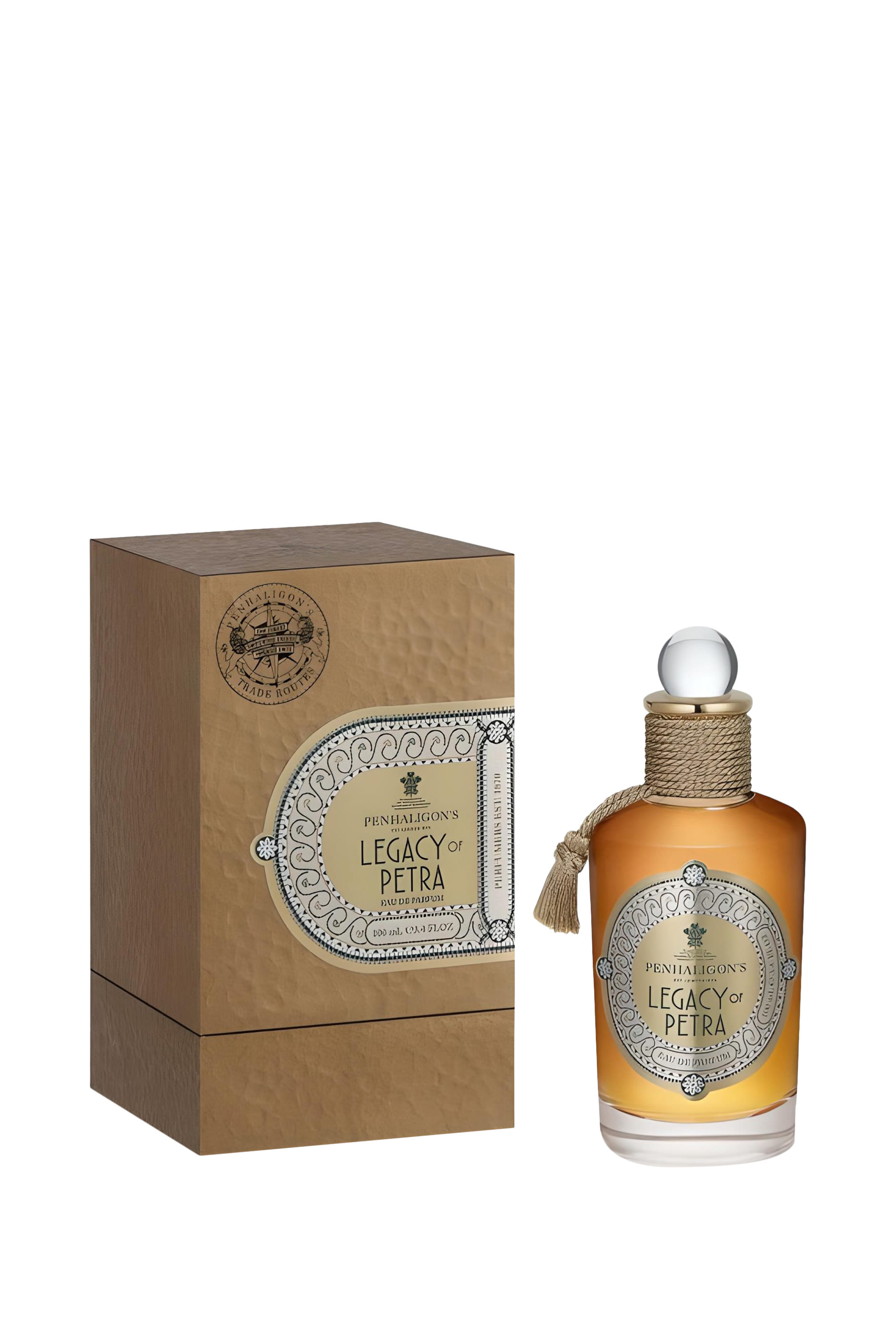 Legacy of Petra Eau de Parfum