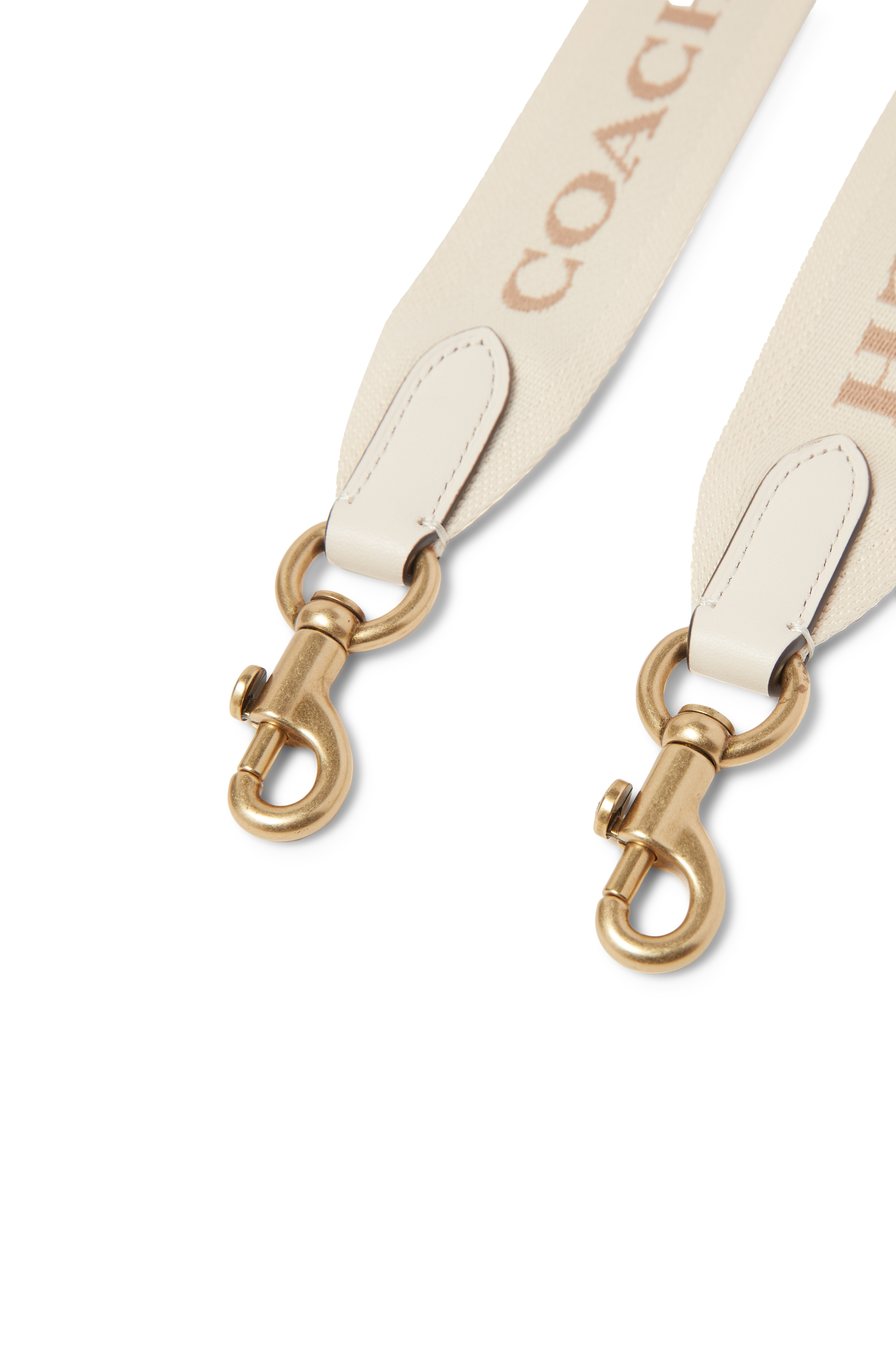 Tonal Signature Webbing Strap