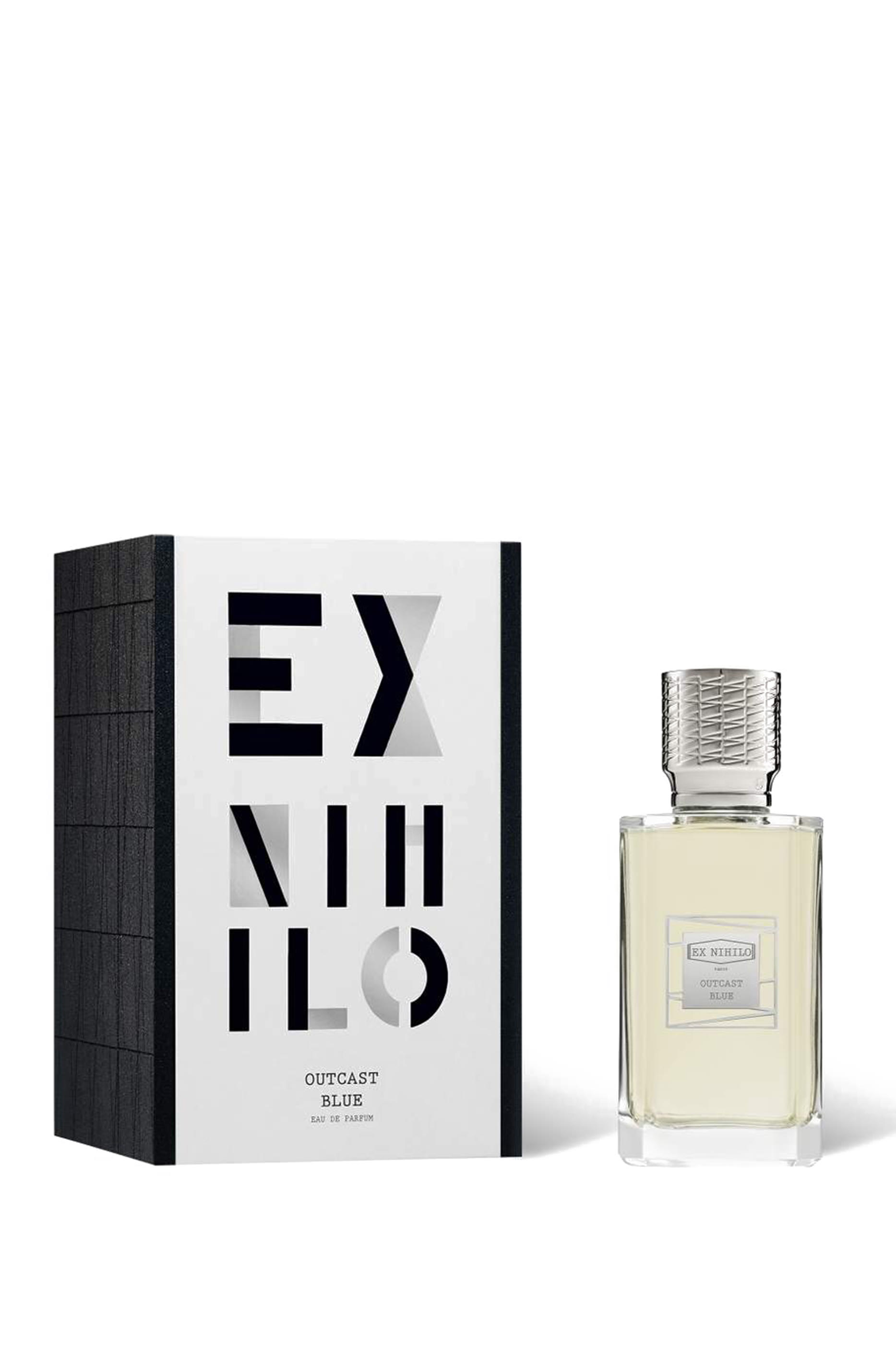 Outcast Blue Eau de Parfum