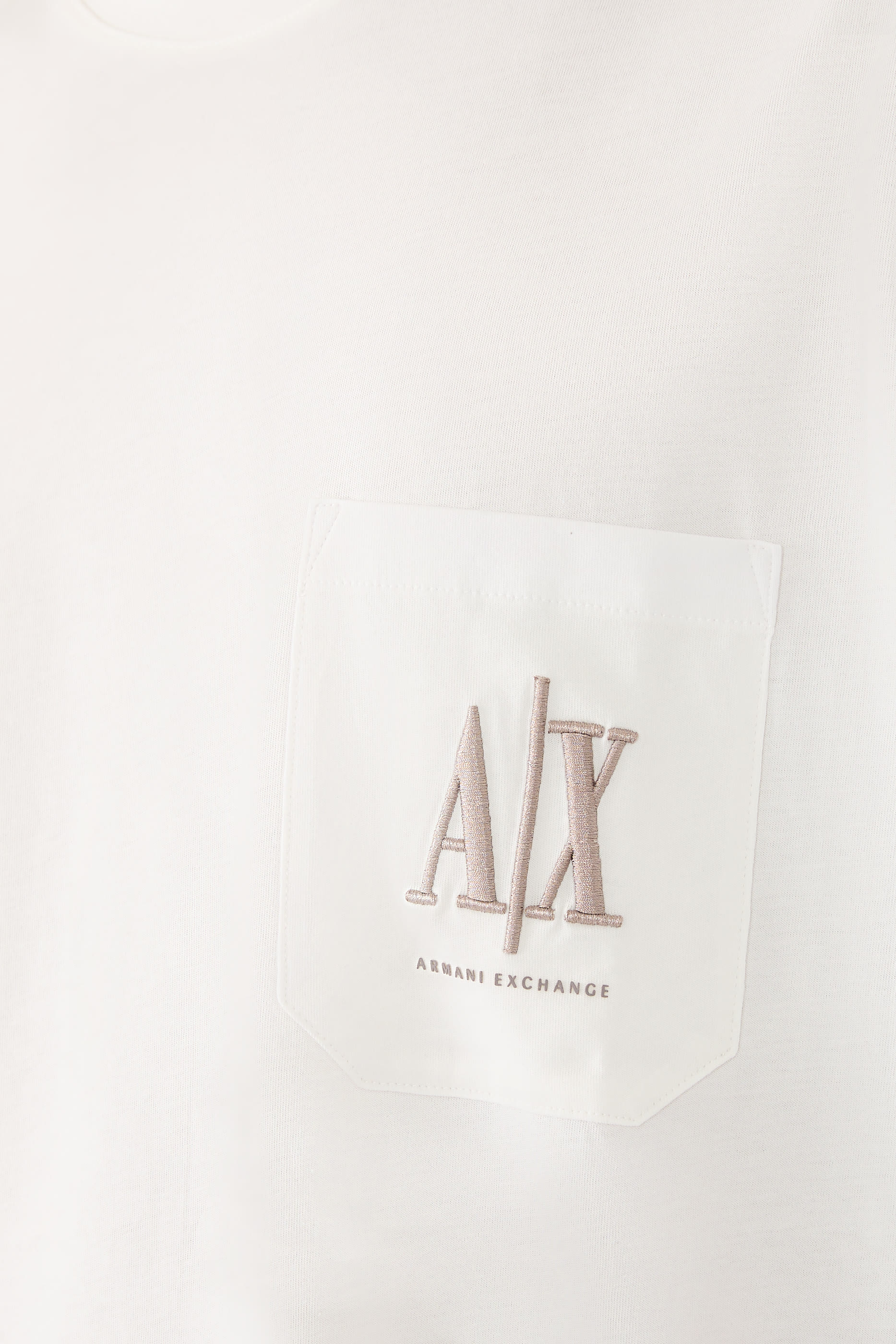 AX Logo Icon T-Shirt