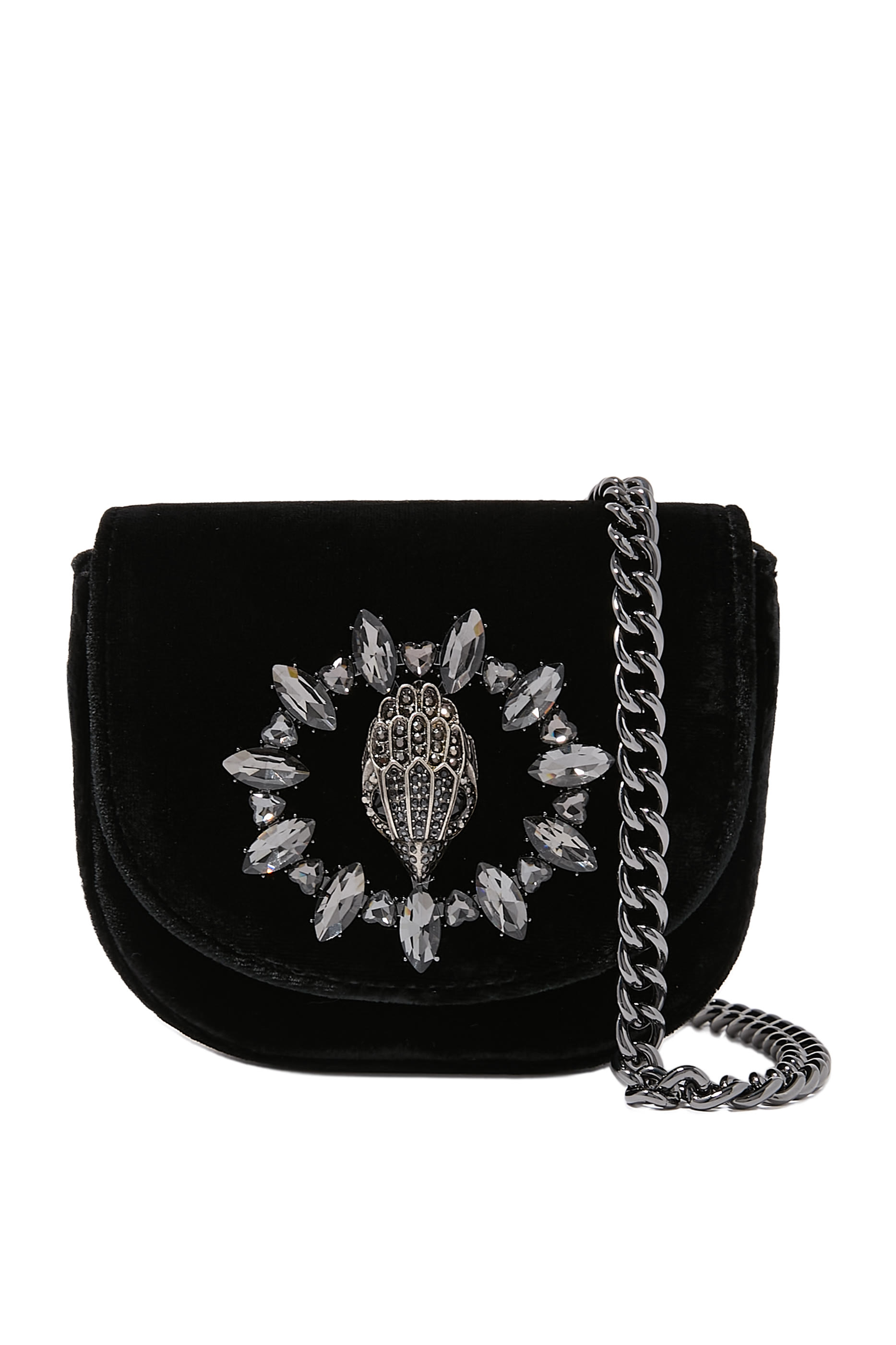 Micro Drench Chelsea Saddle Bag 