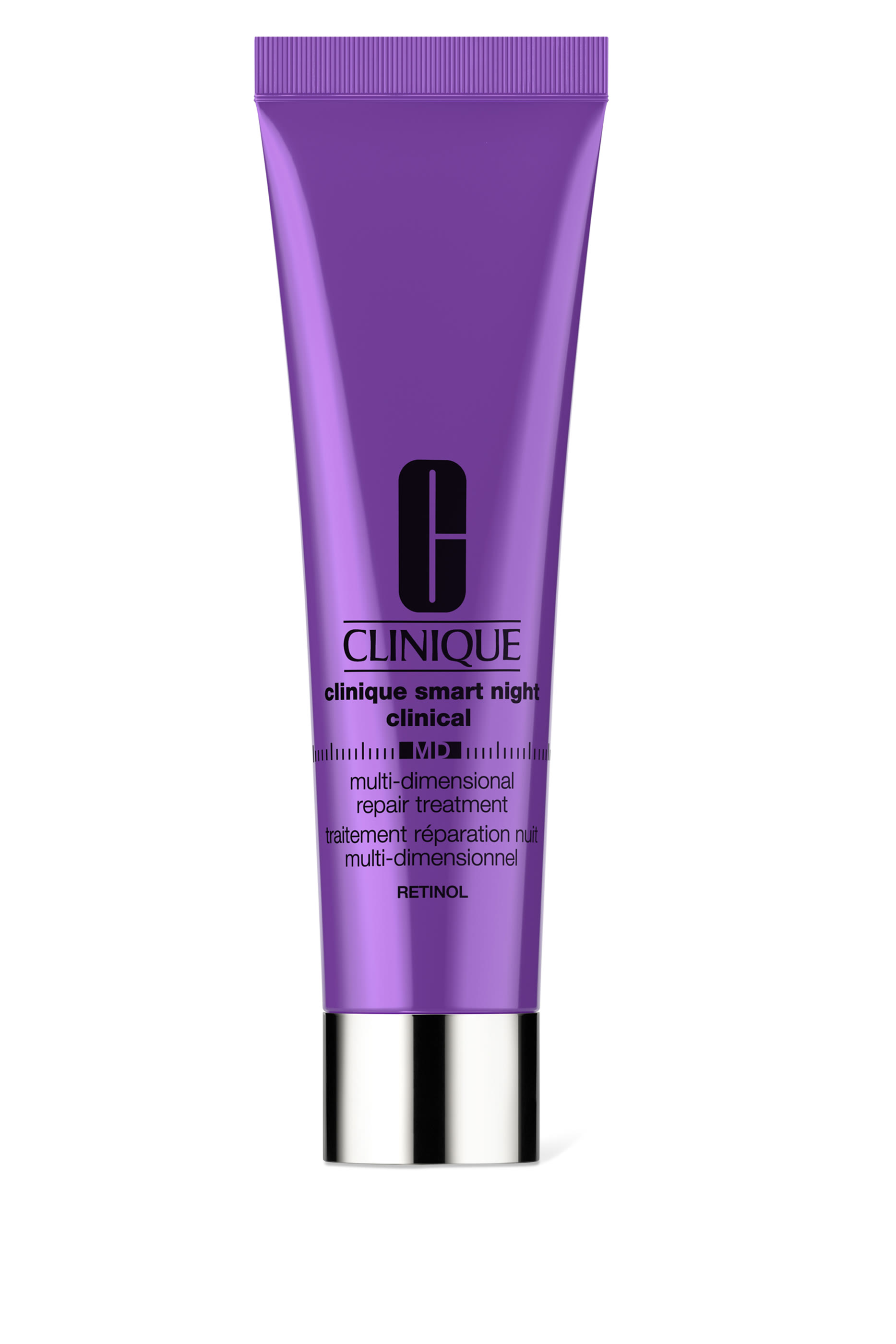Smart Night&trade; Clinical MD Multi-Dimensional Repair Treatment Retinol