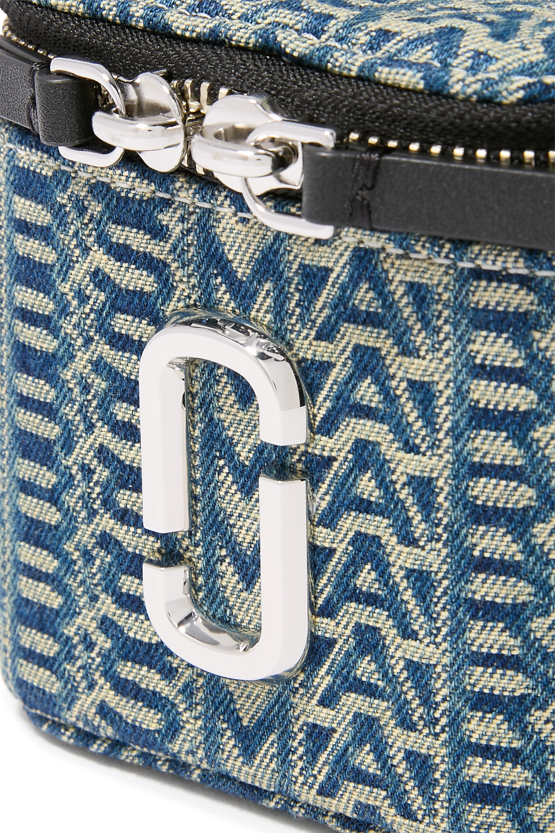 The Mini Vanity Bag
