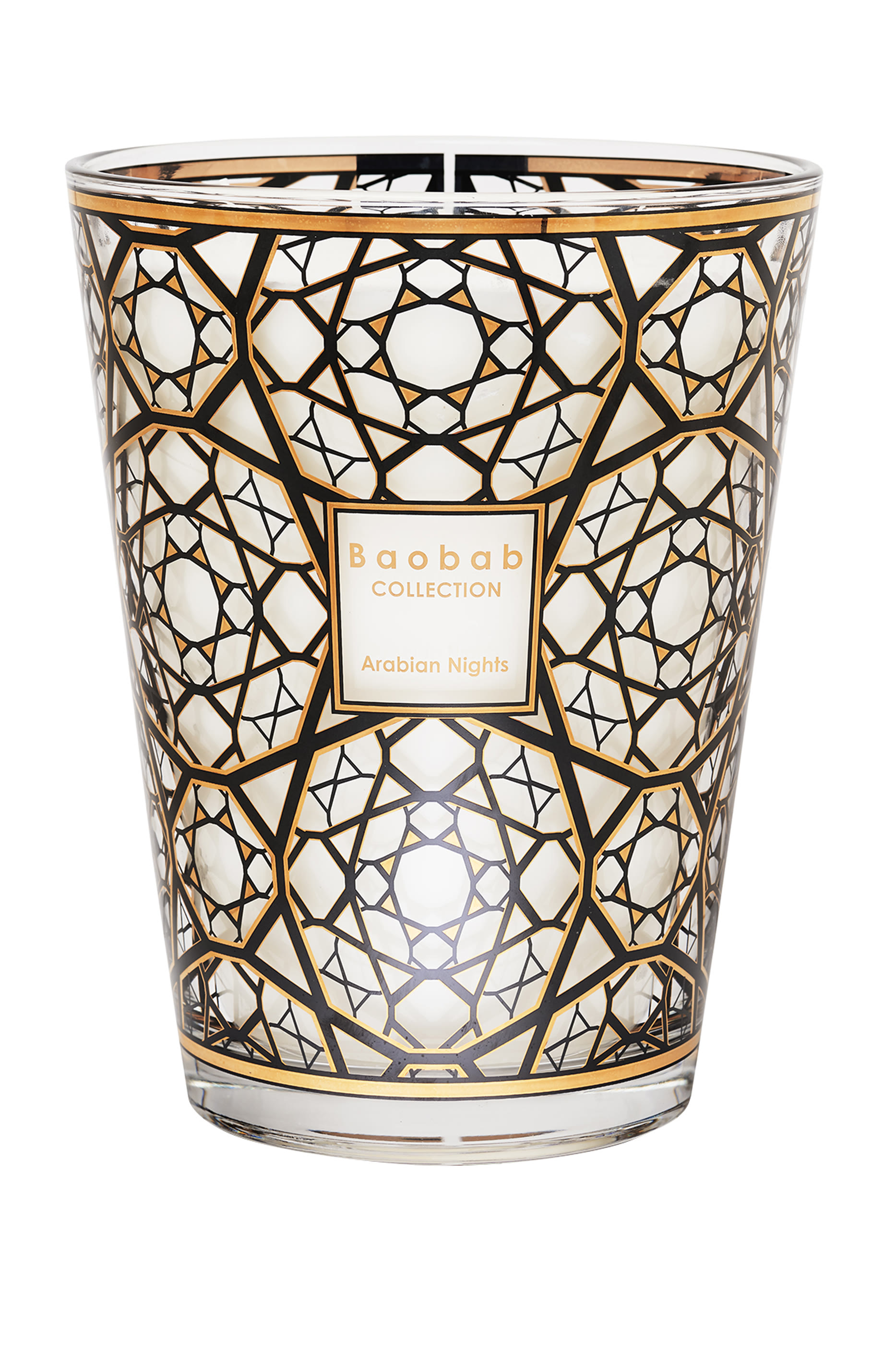 Max 10 Arabian Nights