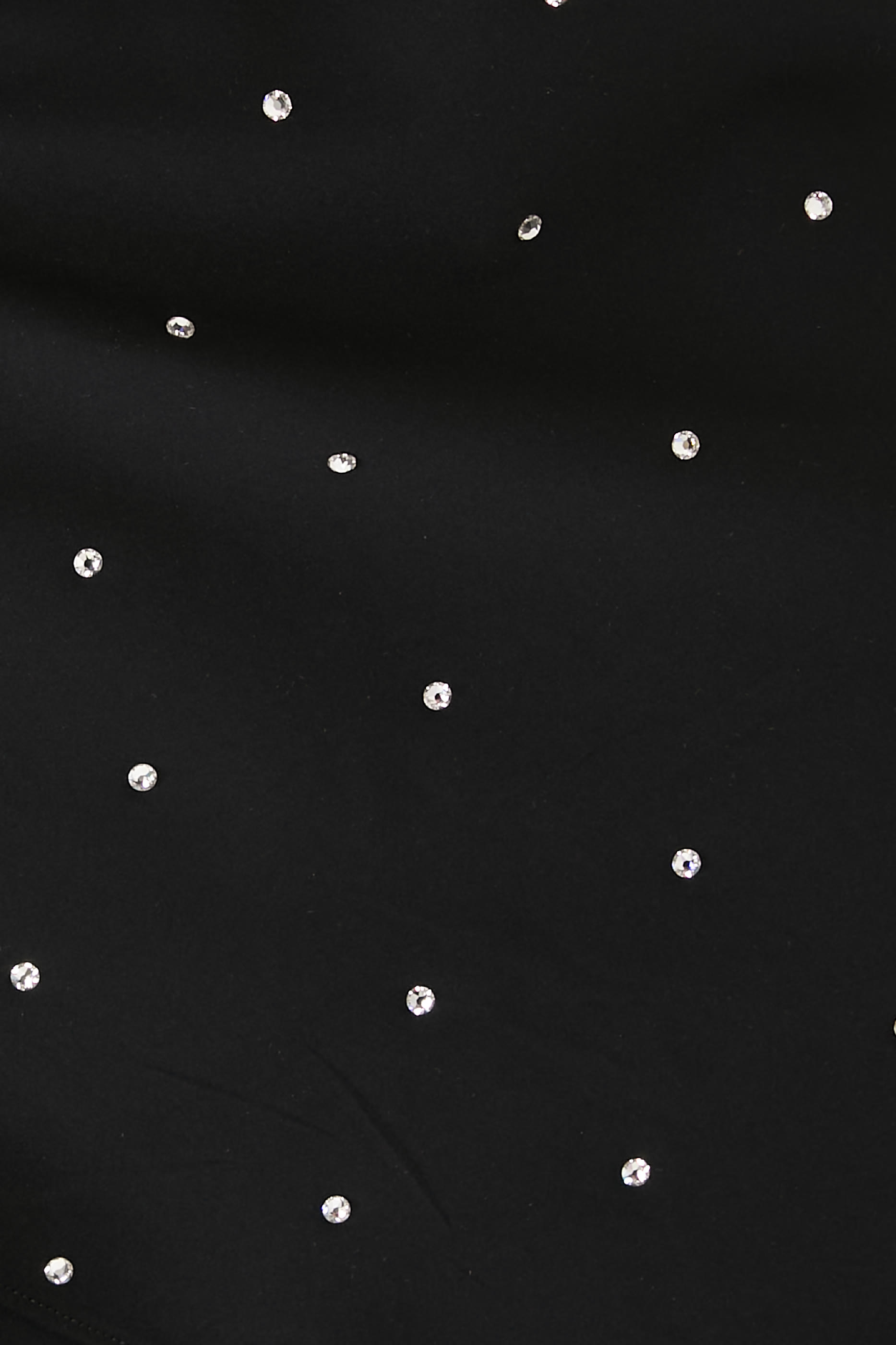 Short Swarovski Crystals Sarong