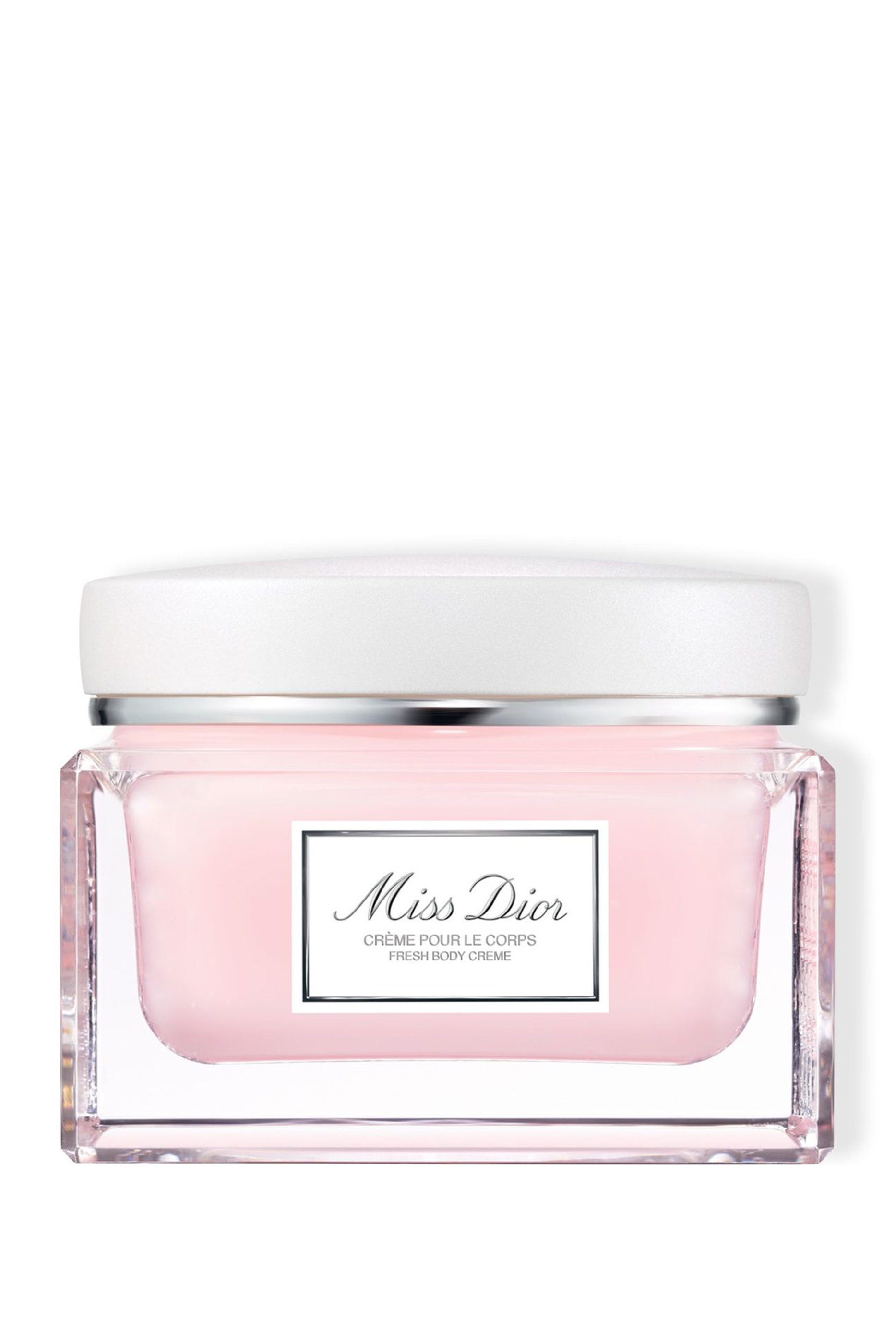 Miss Dior Fresh Body Creme