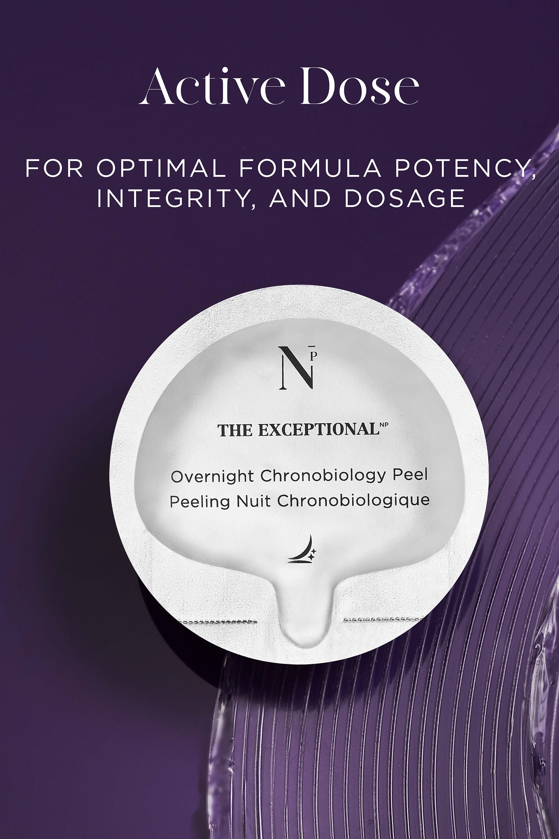 The Exceptional Overnight Chronobiology Peel