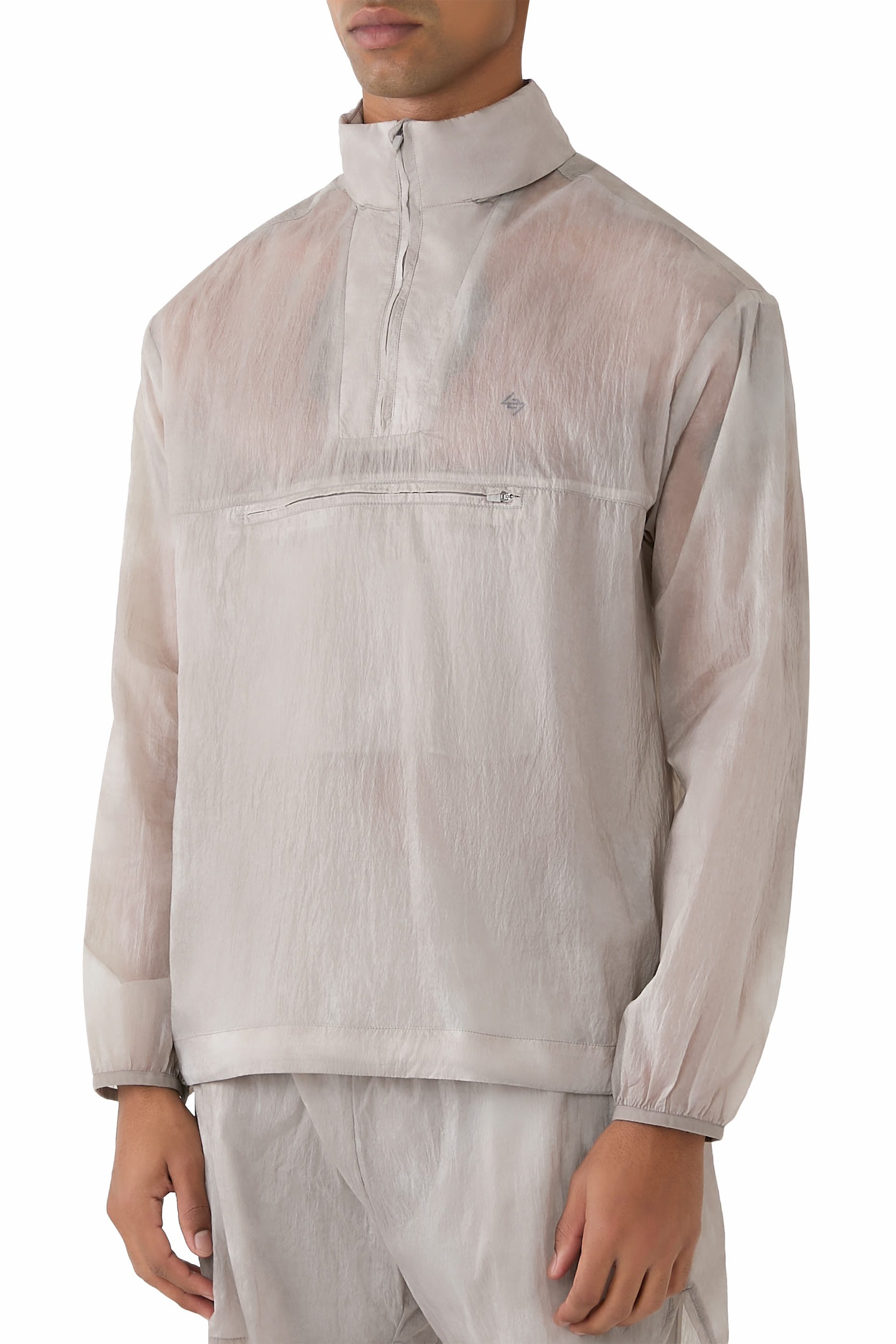  247 Overhead Training Jacket 